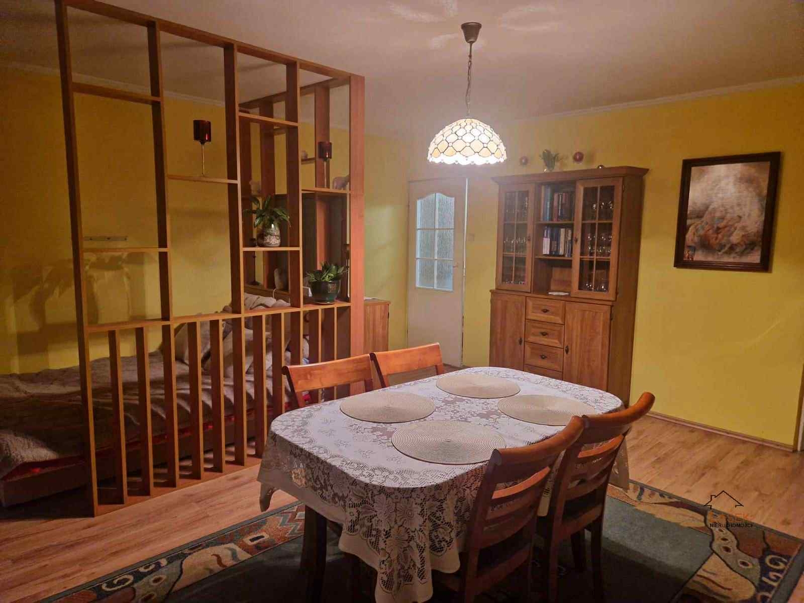 Mieszkanie na sprzedaż Wadowice - oferta 1789