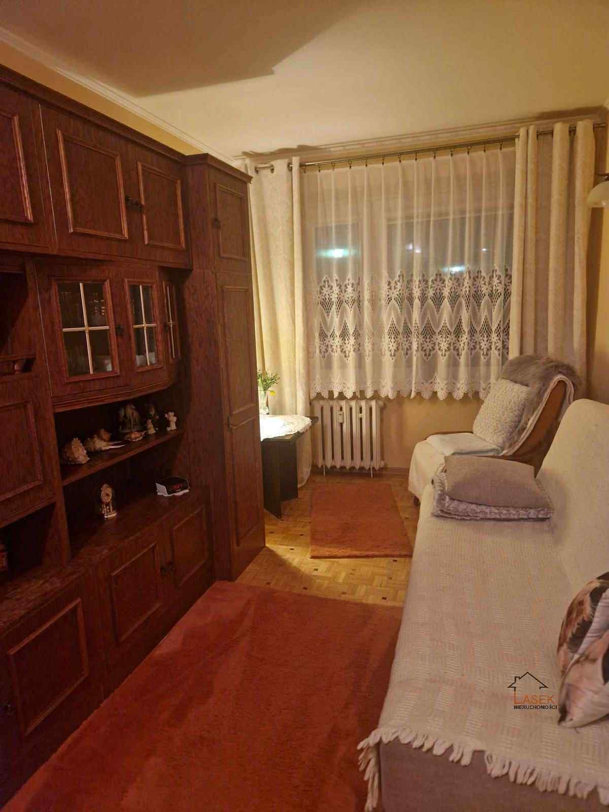 Mieszkanie Na sprzedaż Wadowice - oferta 1789