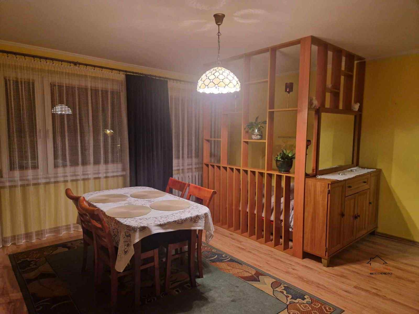 Mieszkanie Na sprzedaż Wadowice - oferta 1789