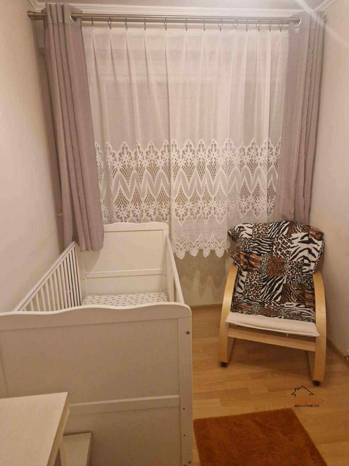 Mieszkanie Na sprzedaż Wadowice - oferta 1789