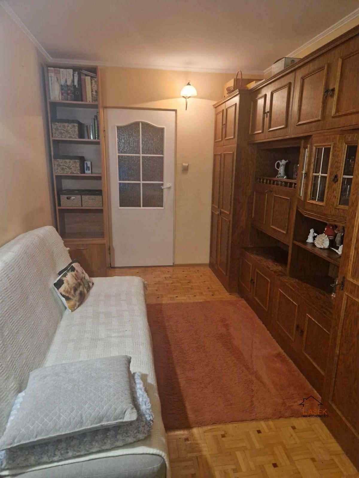 Mieszkanie Na sprzedaż Wadowice - oferta 1789