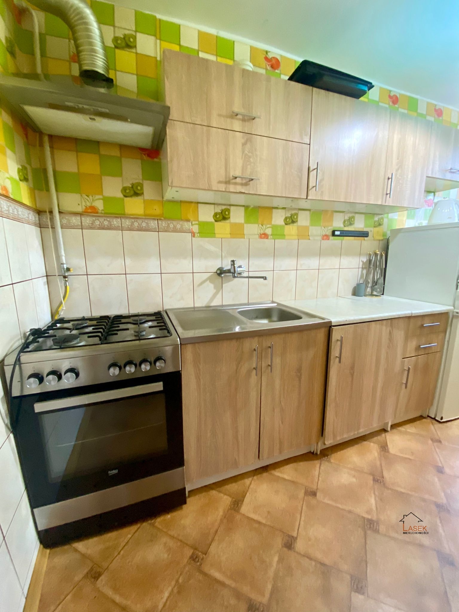 Mieszkanie Na sprzedaż Wadowice - oferta 1790