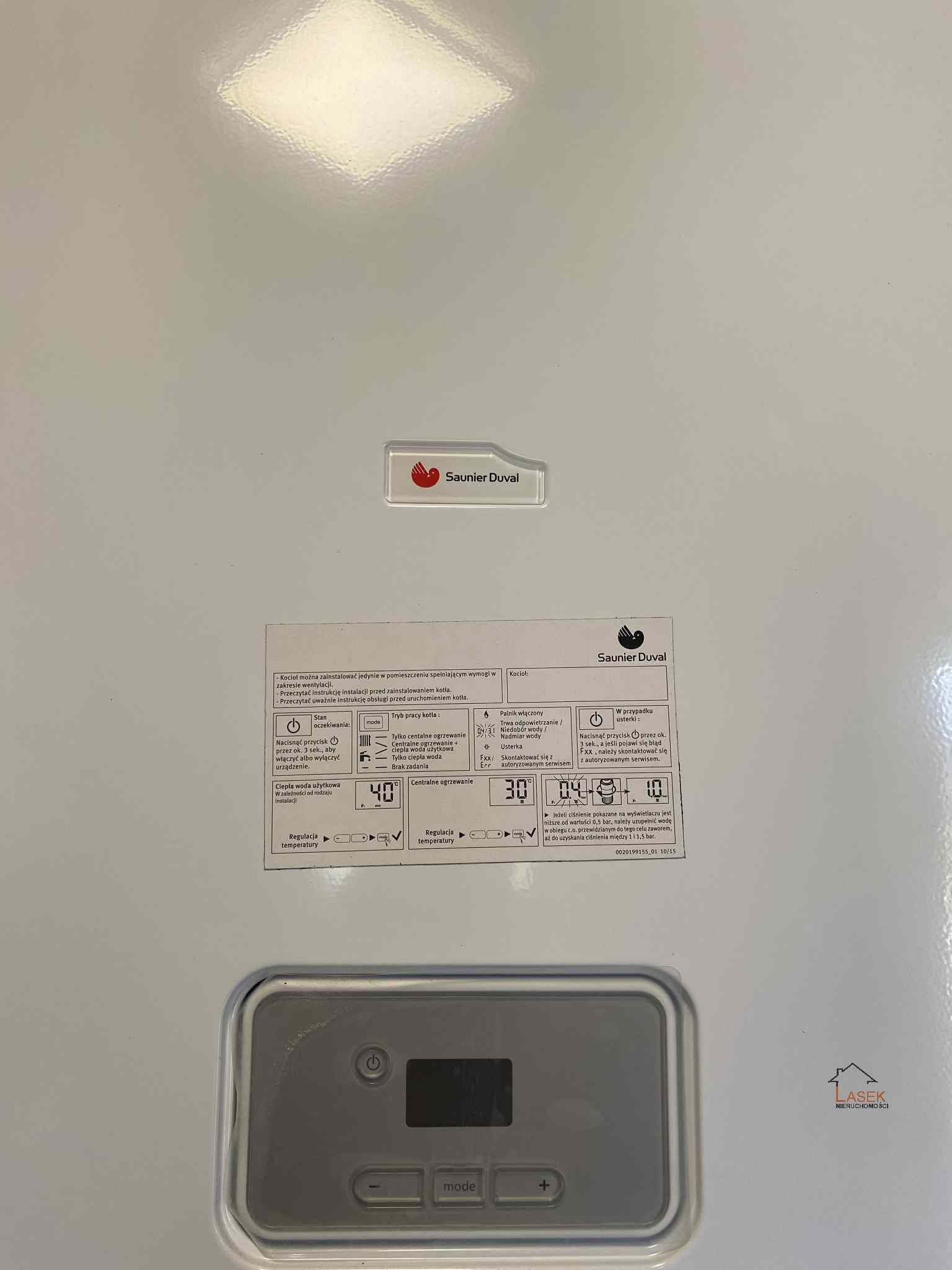 Dom Na sprzedaż Wadowice - oferta 1791