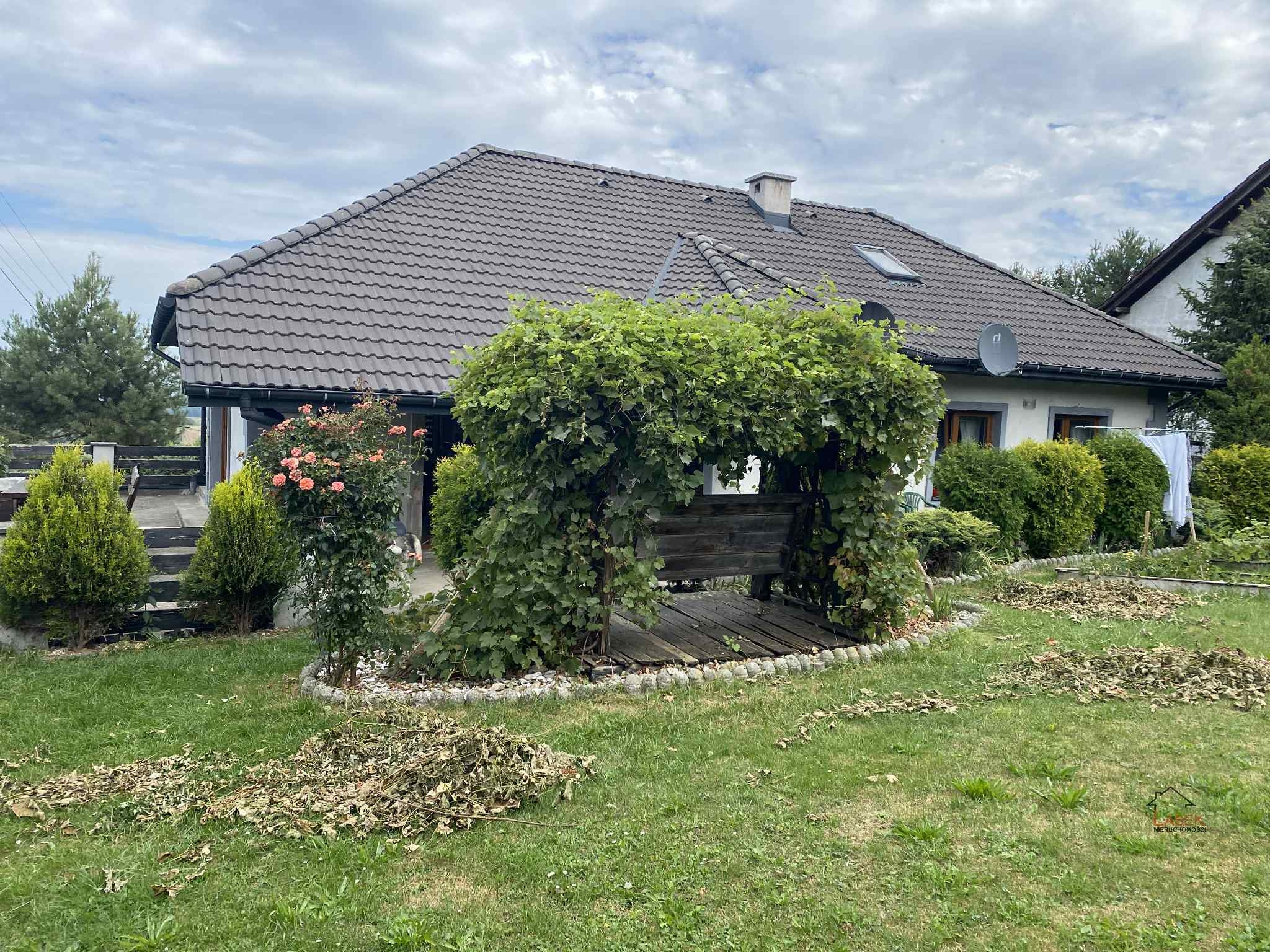 Dom na sprzedaż Wadowice - oferta 1792