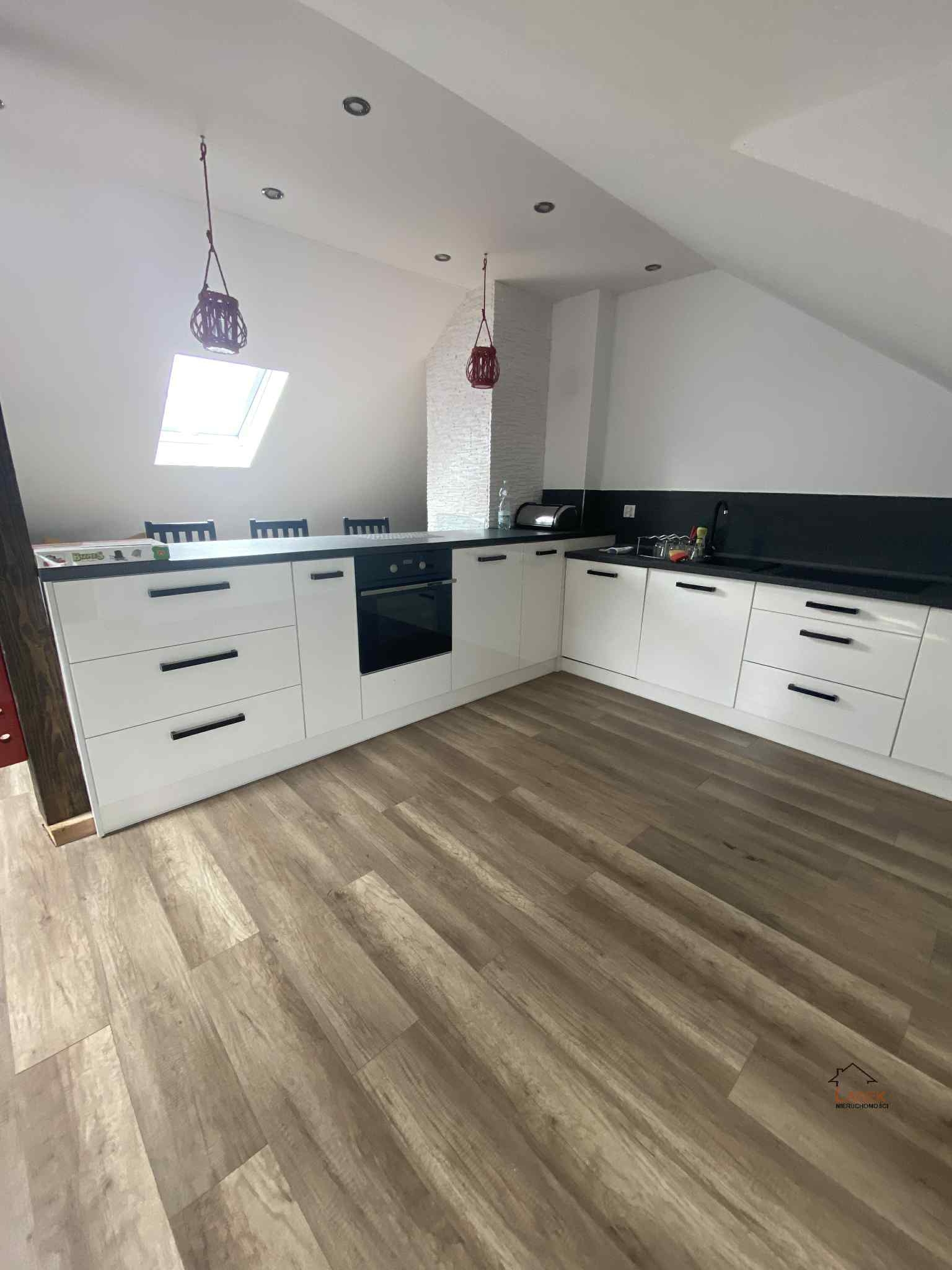 Dom Na sprzedaż Wadowice - oferta 1792