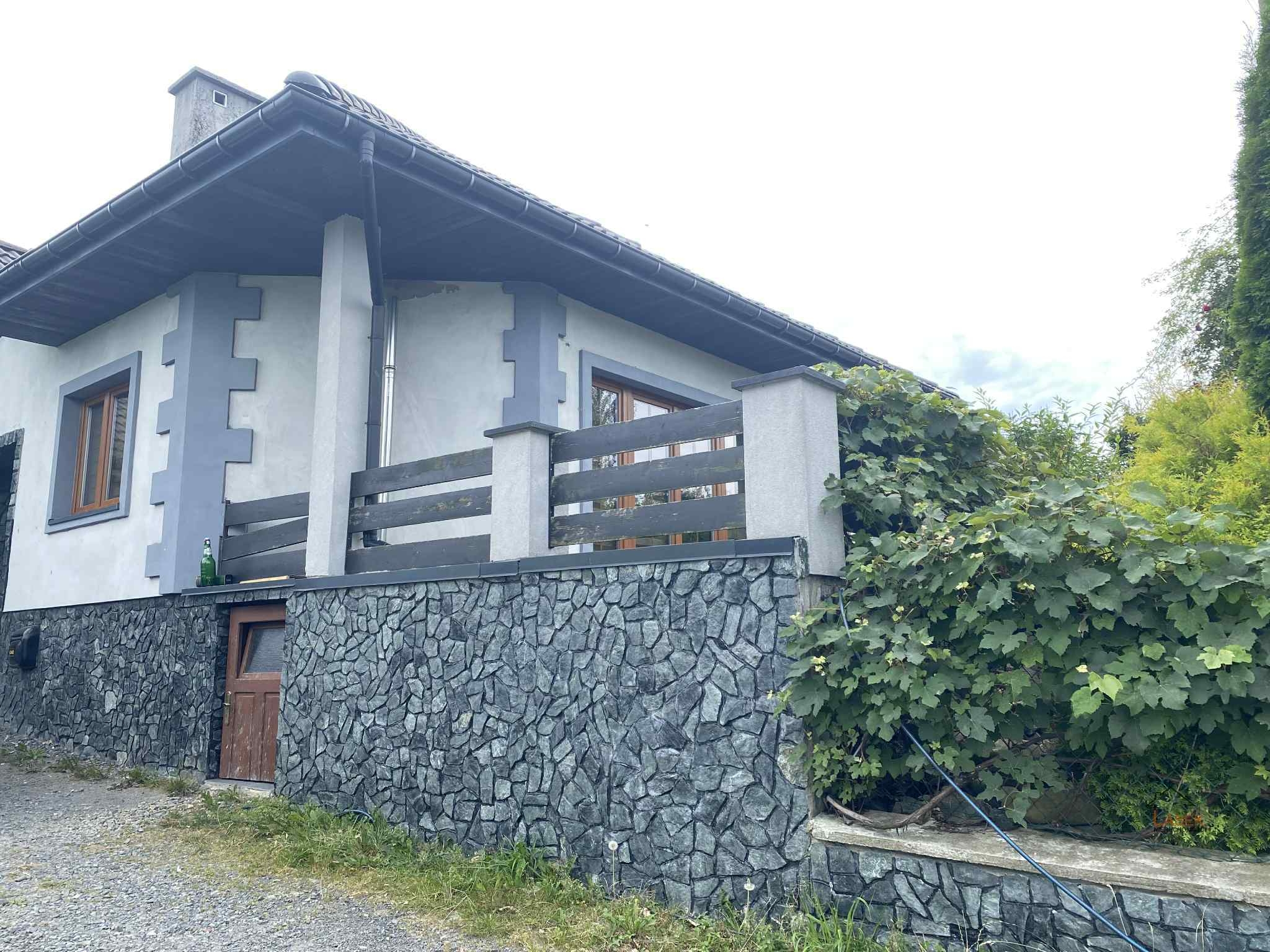 Dom Na sprzedaż Wadowice - oferta 1792