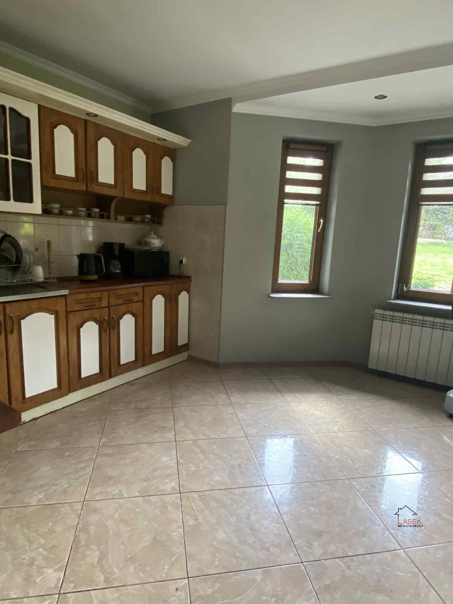 Dom Na sprzedaż Wadowice - oferta 1792