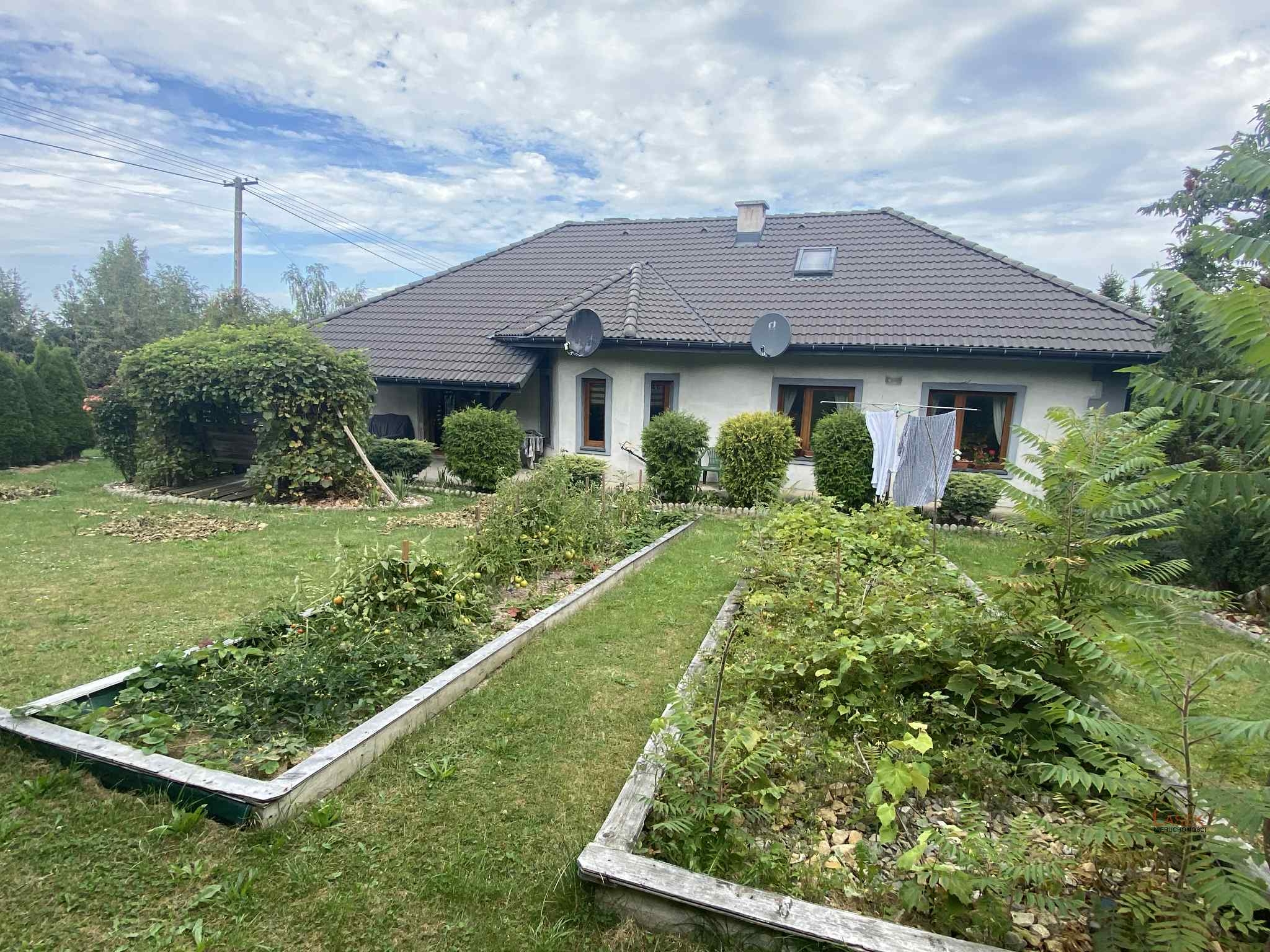 Dom Na sprzedaż Wadowice - oferta 1792