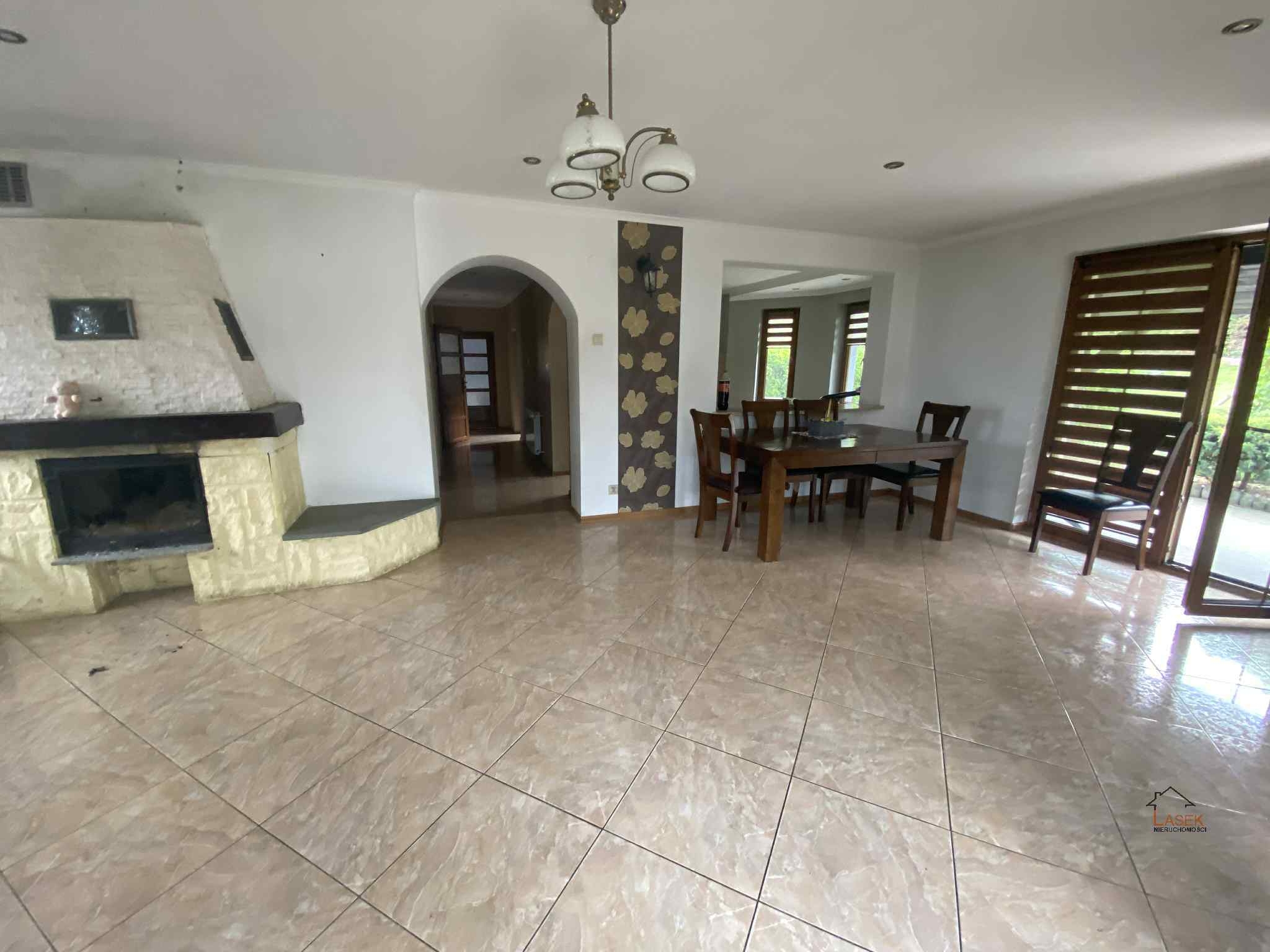 Dom Na sprzedaż Wadowice - oferta 1792