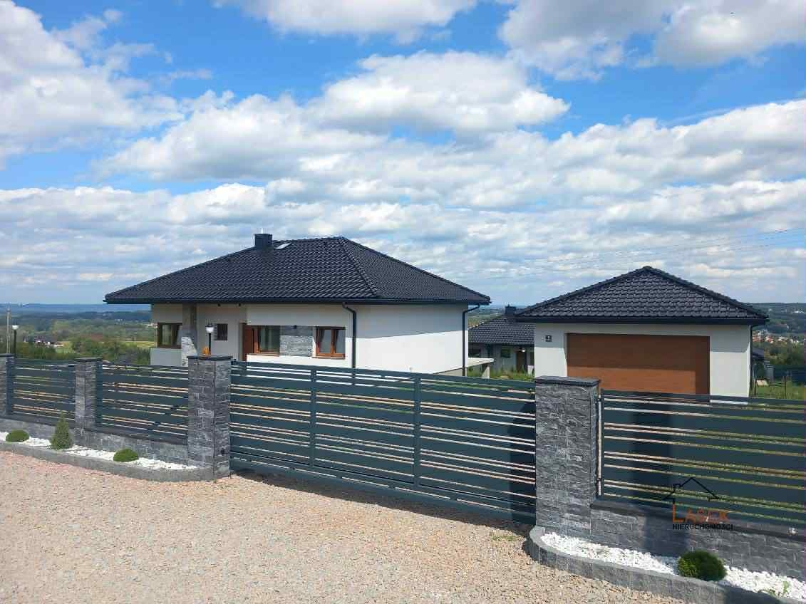 Dom Na sprzedaż Wadowice - oferta 1791