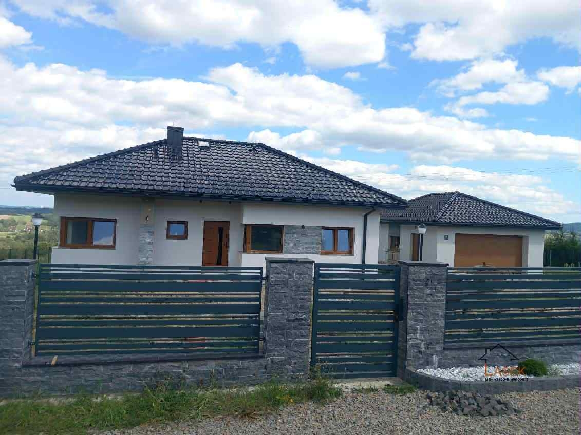 Dom na sprzedaż Wadowice - oferta 1791