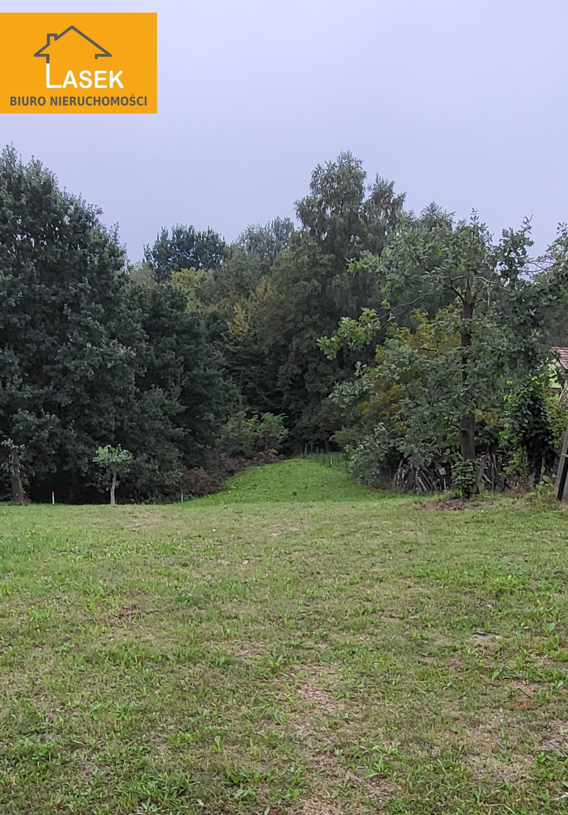 Działka Na sprzedaż Barwałd Średni - oferta 1795