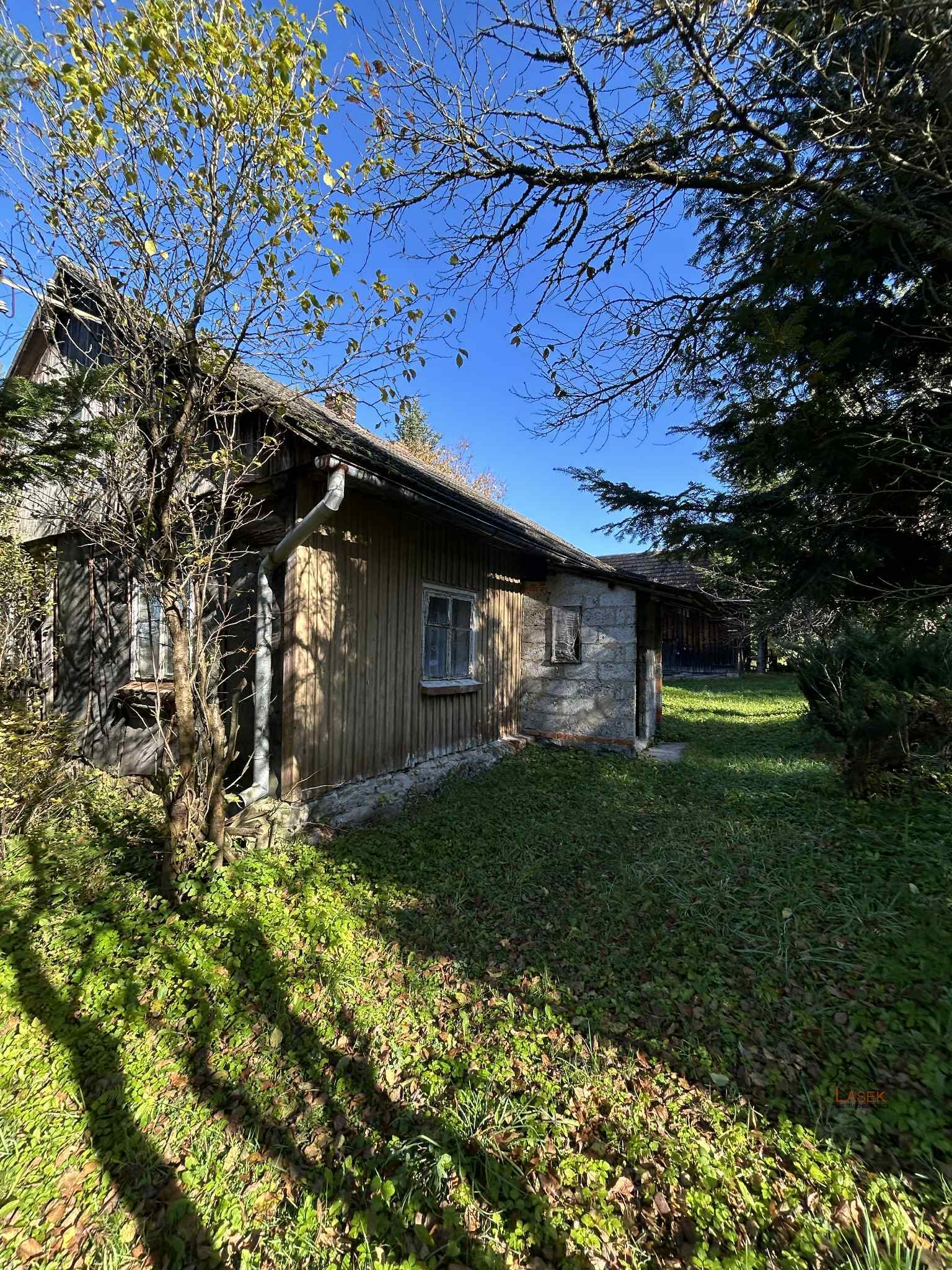 Dom Na sprzedaż Dąbrówka - oferta 1798