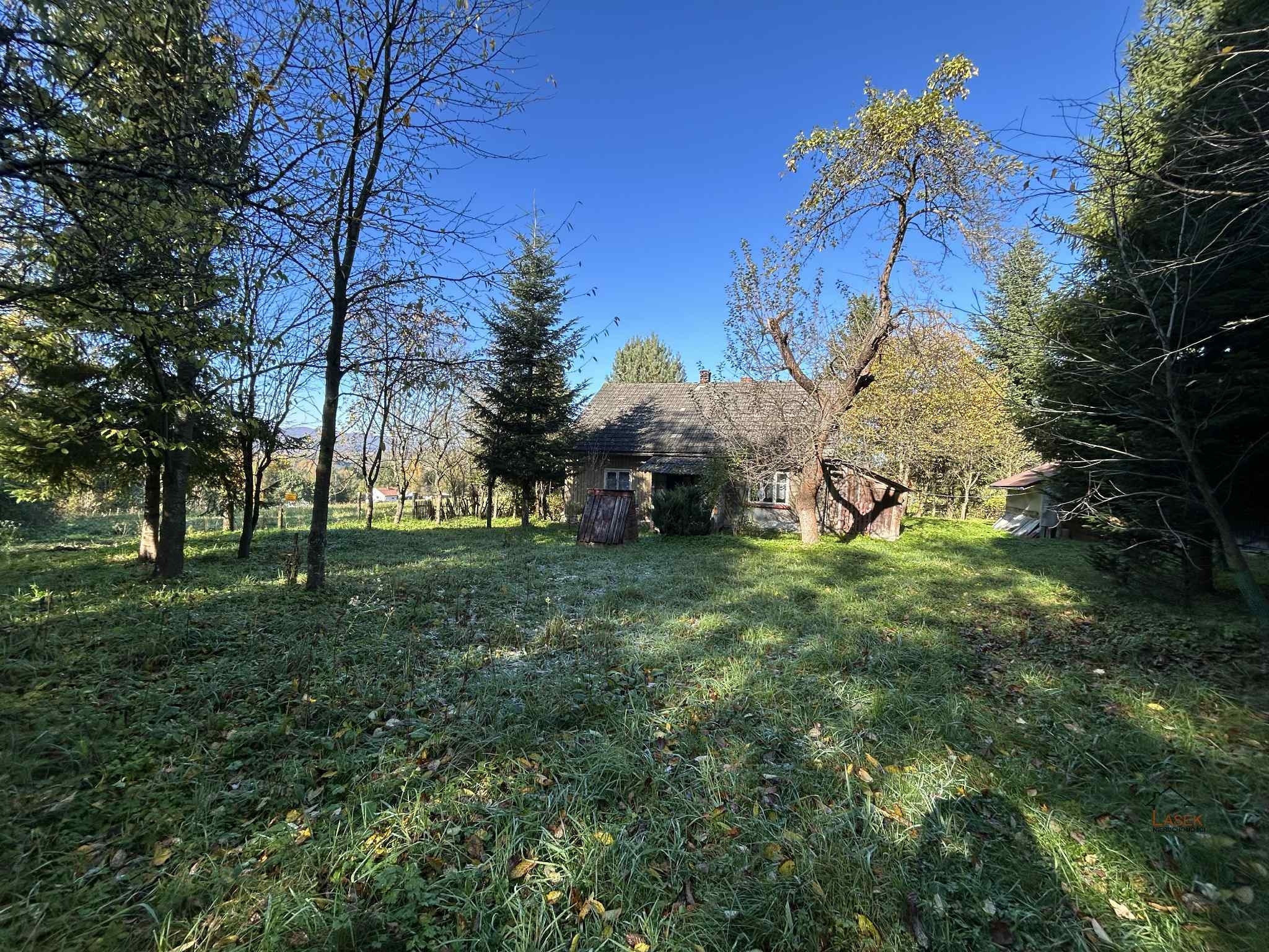 Dom Na sprzedaż Dąbrówka - oferta 1798