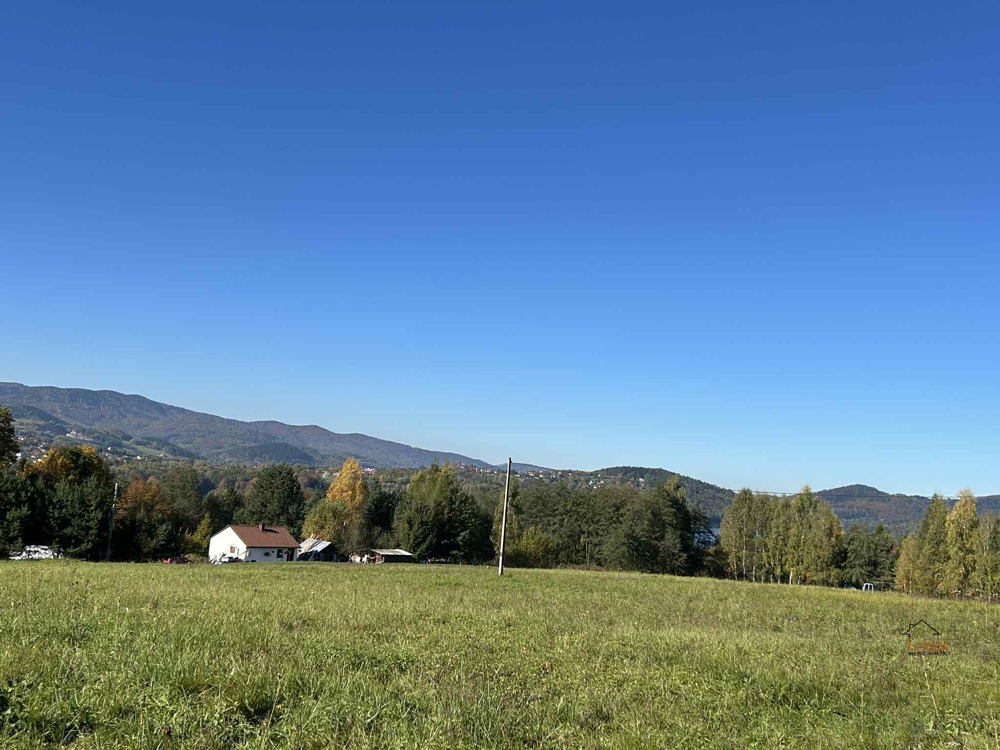 Dom Na sprzedaż Dąbrówka - oferta 1798