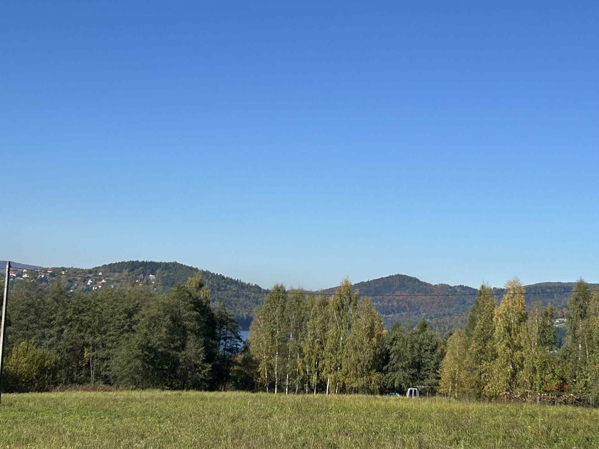 Dom na sprzedaż Dąbrówka - oferta 1798