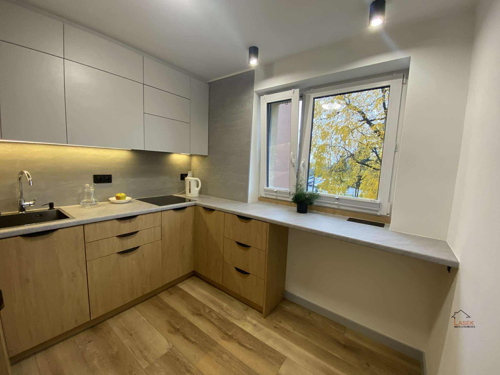 Mieszkanie Na sprzedaż Wadowice - oferta 1801