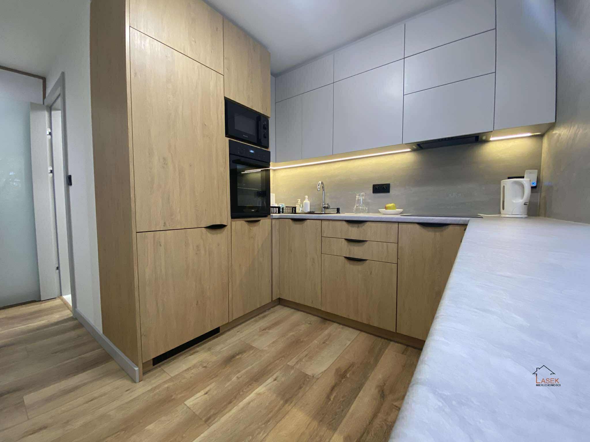 Mieszkanie Na sprzedaż Wadowice - oferta 1801