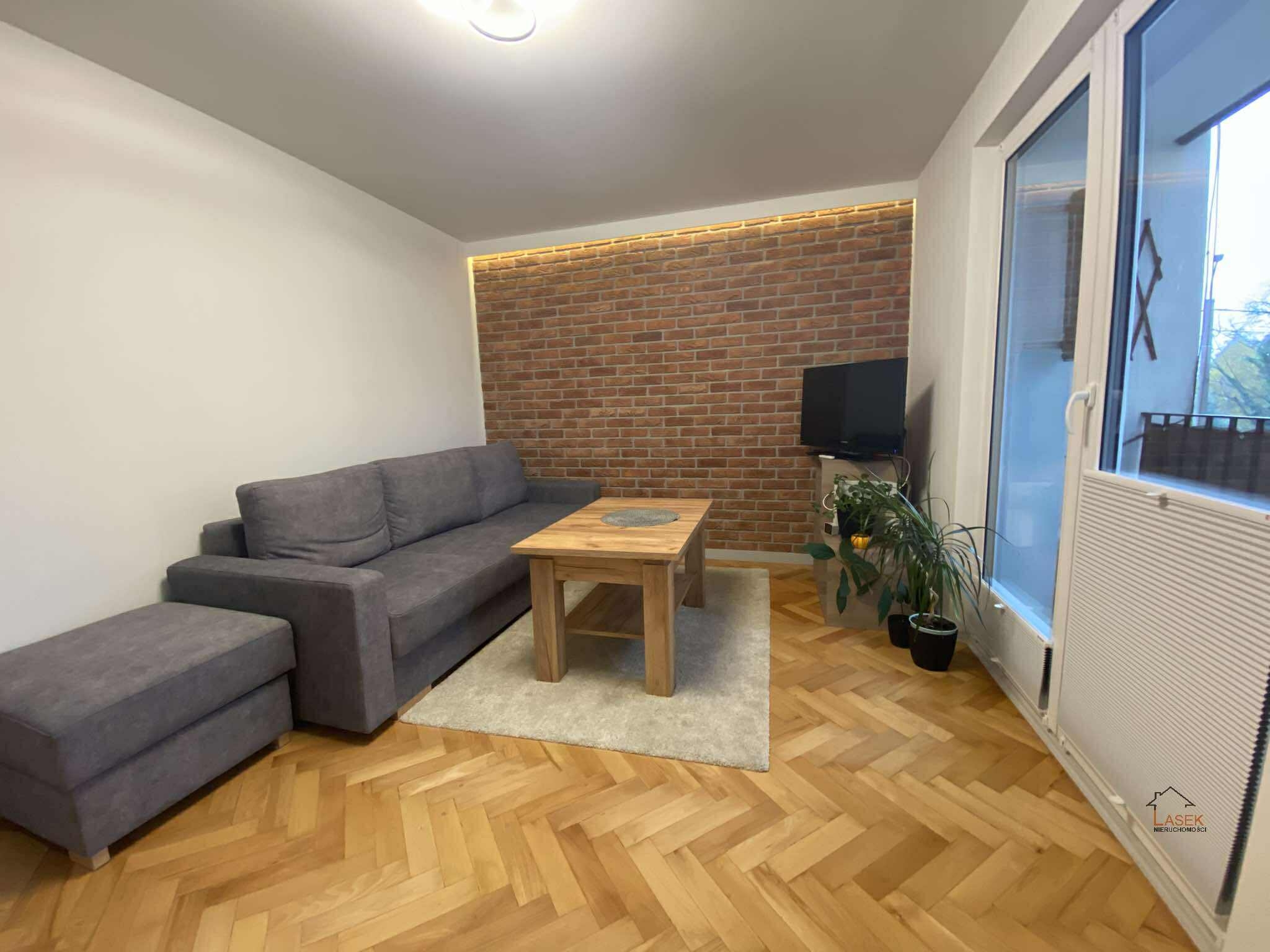 Mieszkanie na sprzedaż Wadowice - oferta 1801