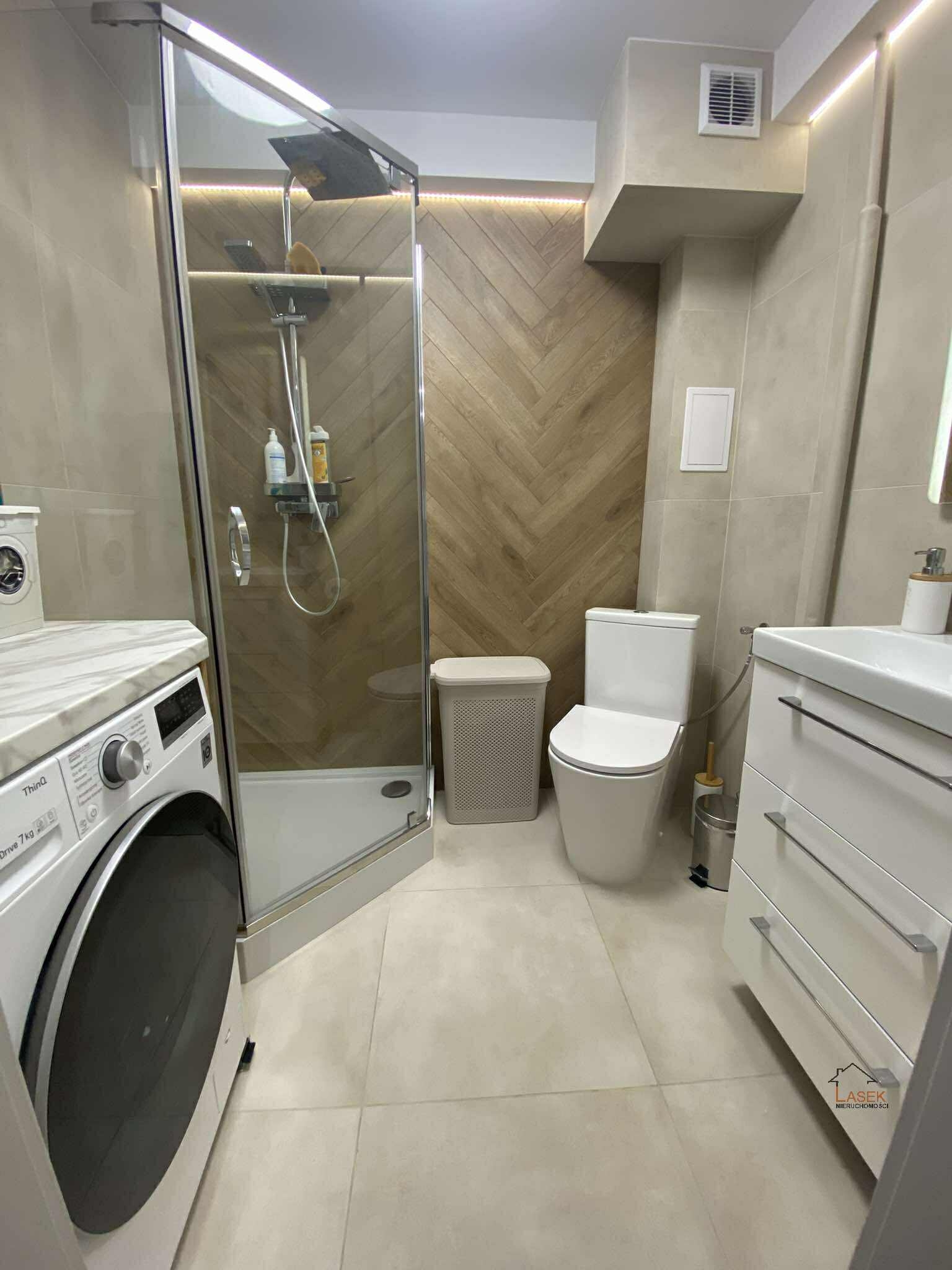 Mieszkanie Na sprzedaż Wadowice - oferta 1801