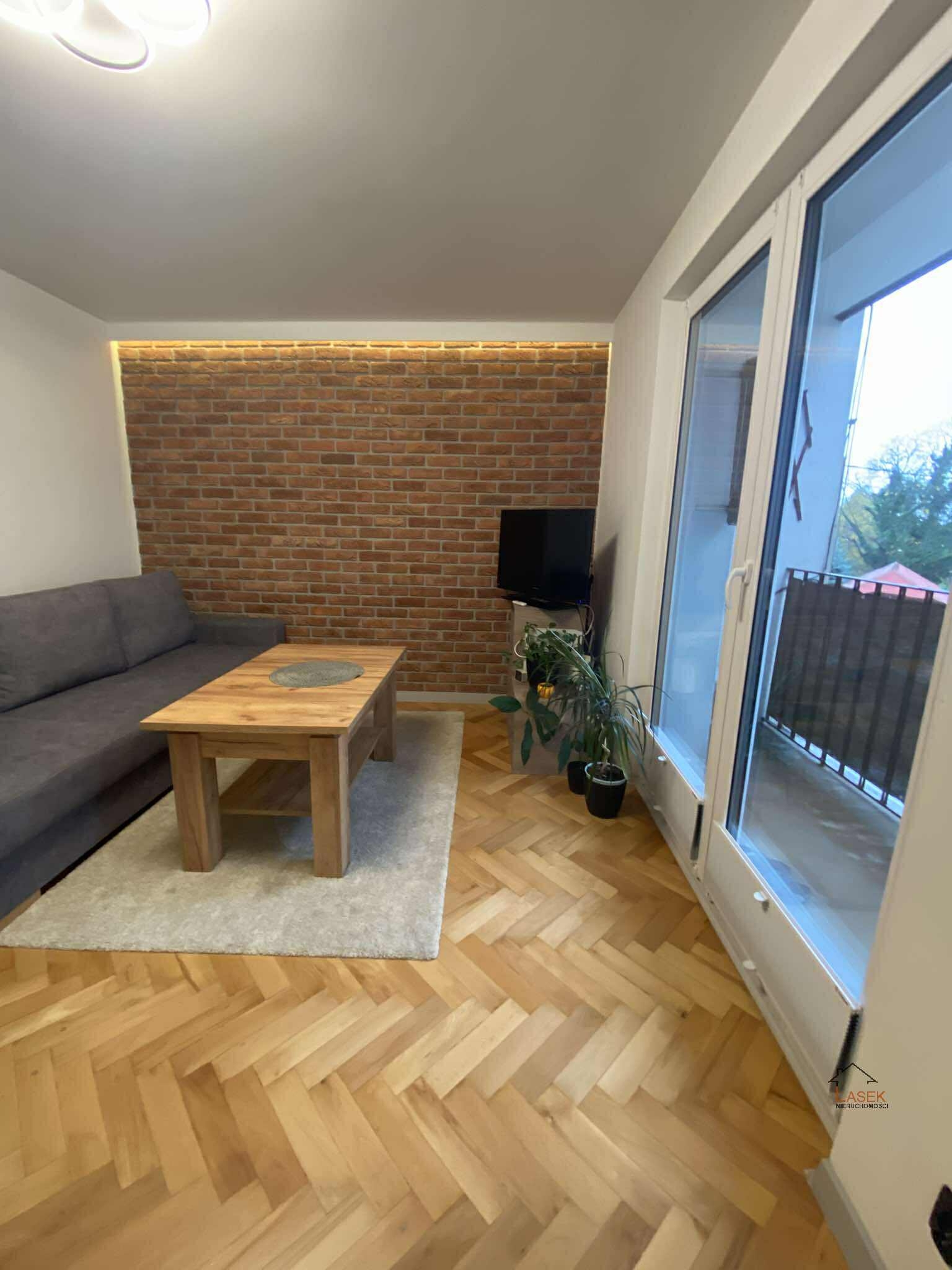 Mieszkanie Na sprzedaż Wadowice - oferta 1801