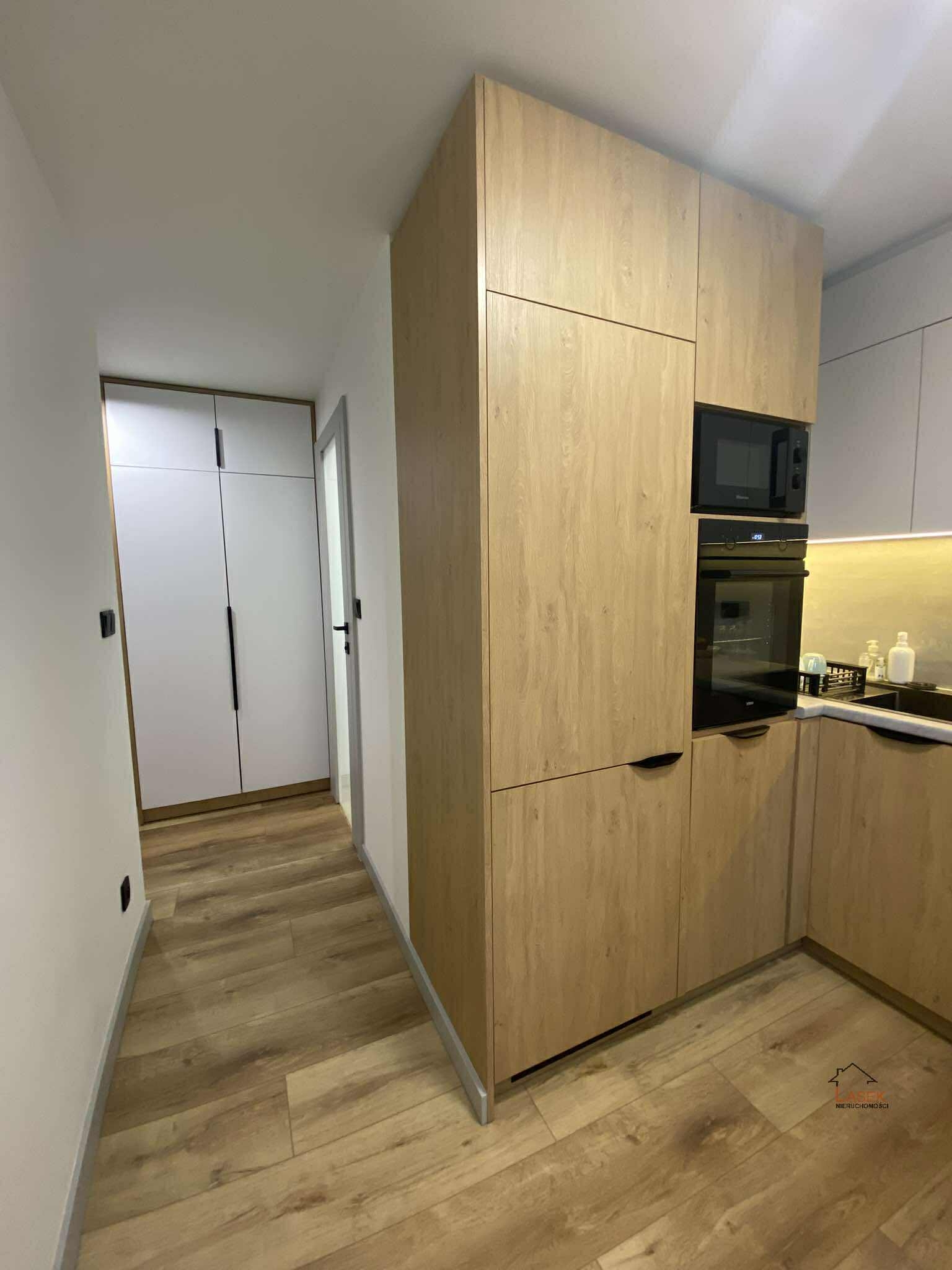 Mieszkanie Na sprzedaż Wadowice - oferta 1801