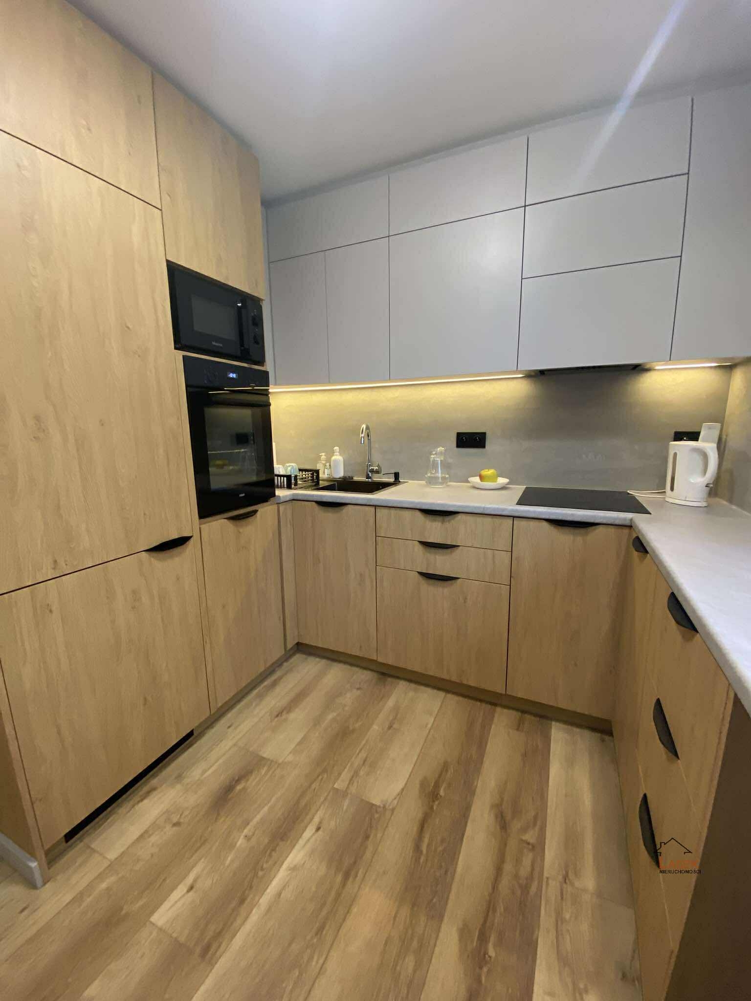 Mieszkanie Na sprzedaż Wadowice - oferta 1801