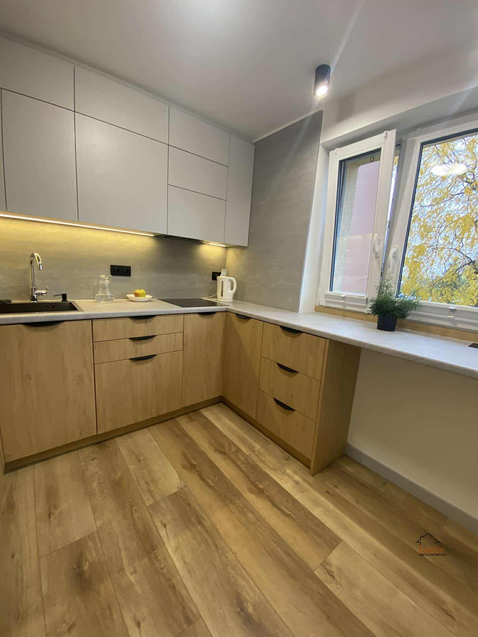 Mieszkanie Na sprzedaż Wadowice - oferta 1801