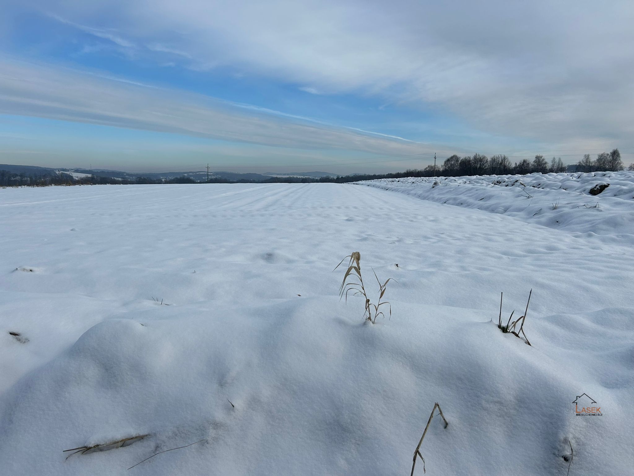 Działka Na sprzedaż Przybradz - oferta 1803