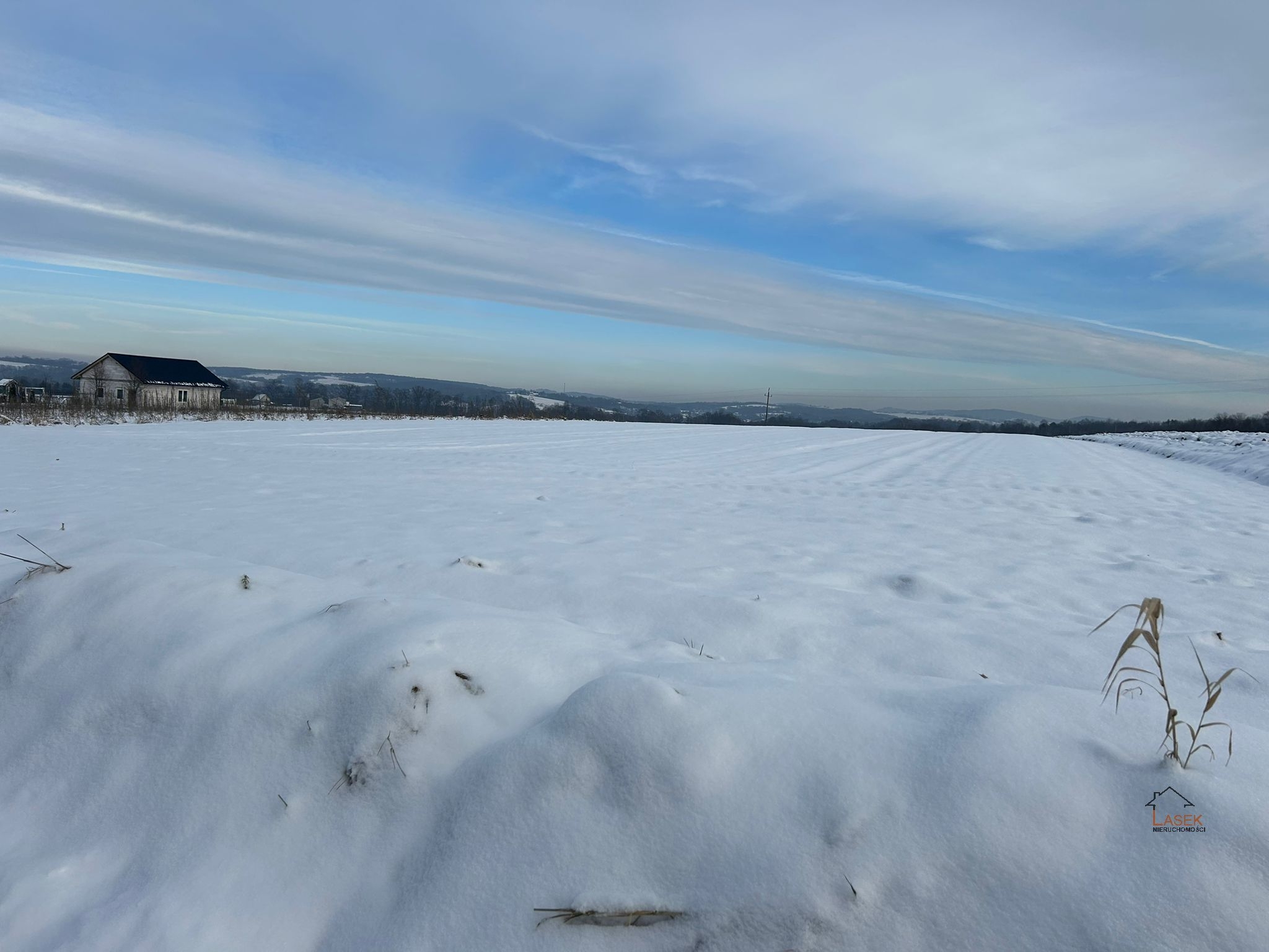 Działka Na sprzedaż Przybradz - oferta 1803