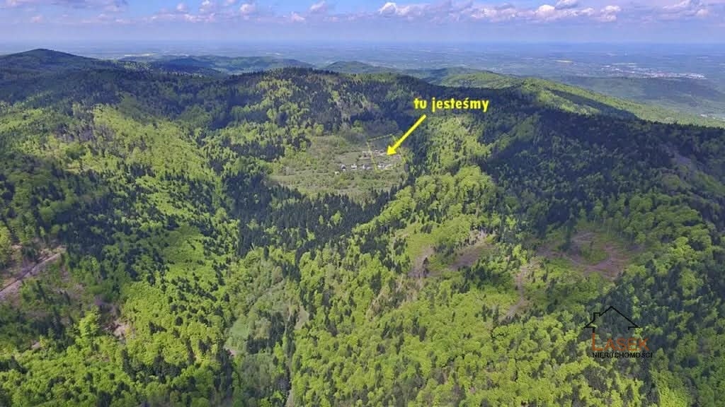 Dom Na sprzedaż Jaszczurowa - oferta 1808