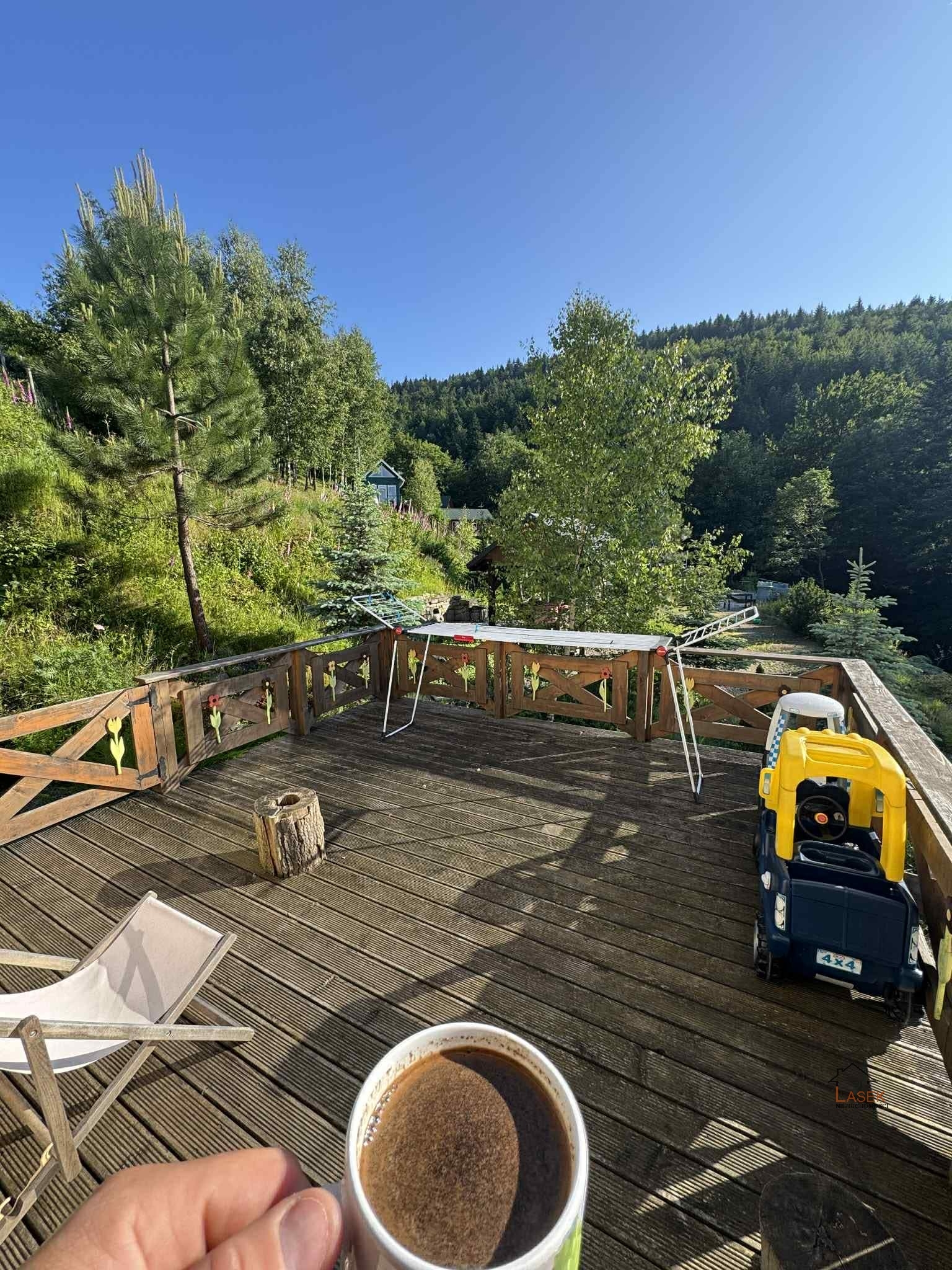 Dom Na sprzedaż Jaszczurowa - oferta 1808