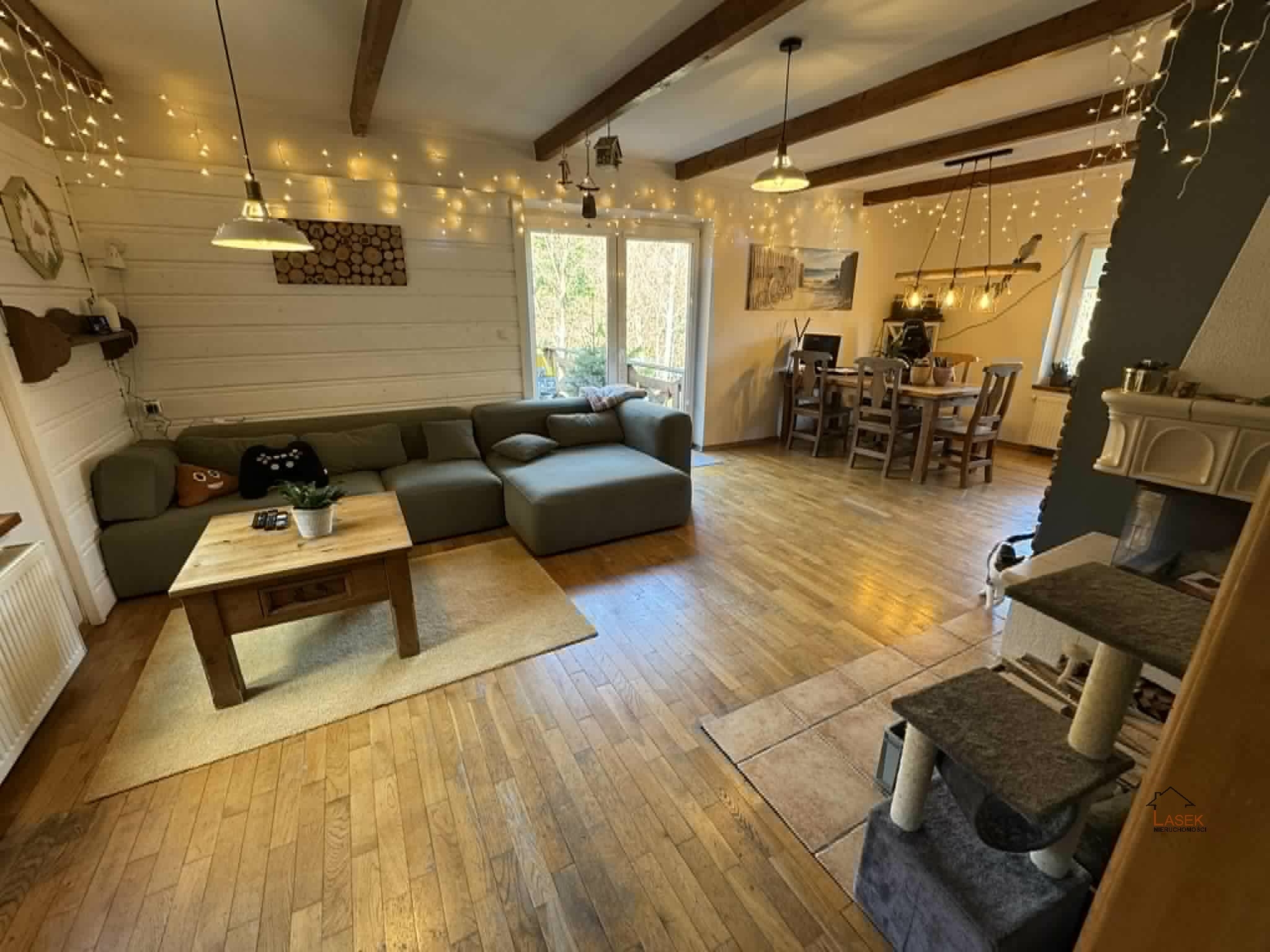 Dom Na sprzedaż Jaszczurowa - oferta 1808