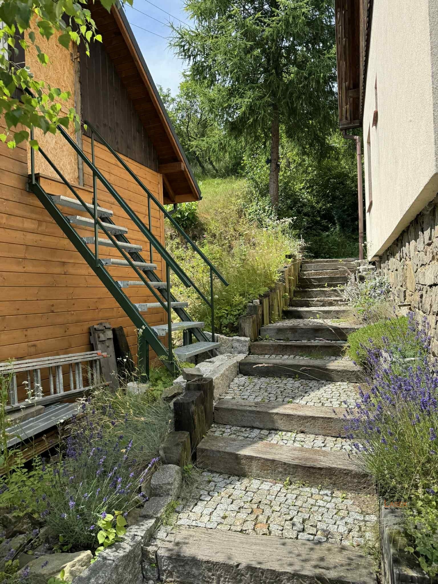 Dom Na sprzedaż Jaszczurowa - oferta 1808