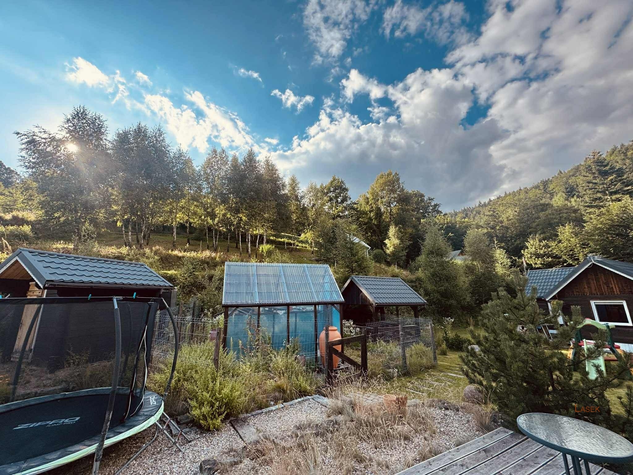 Dom Na sprzedaż Jaszczurowa - oferta 1808