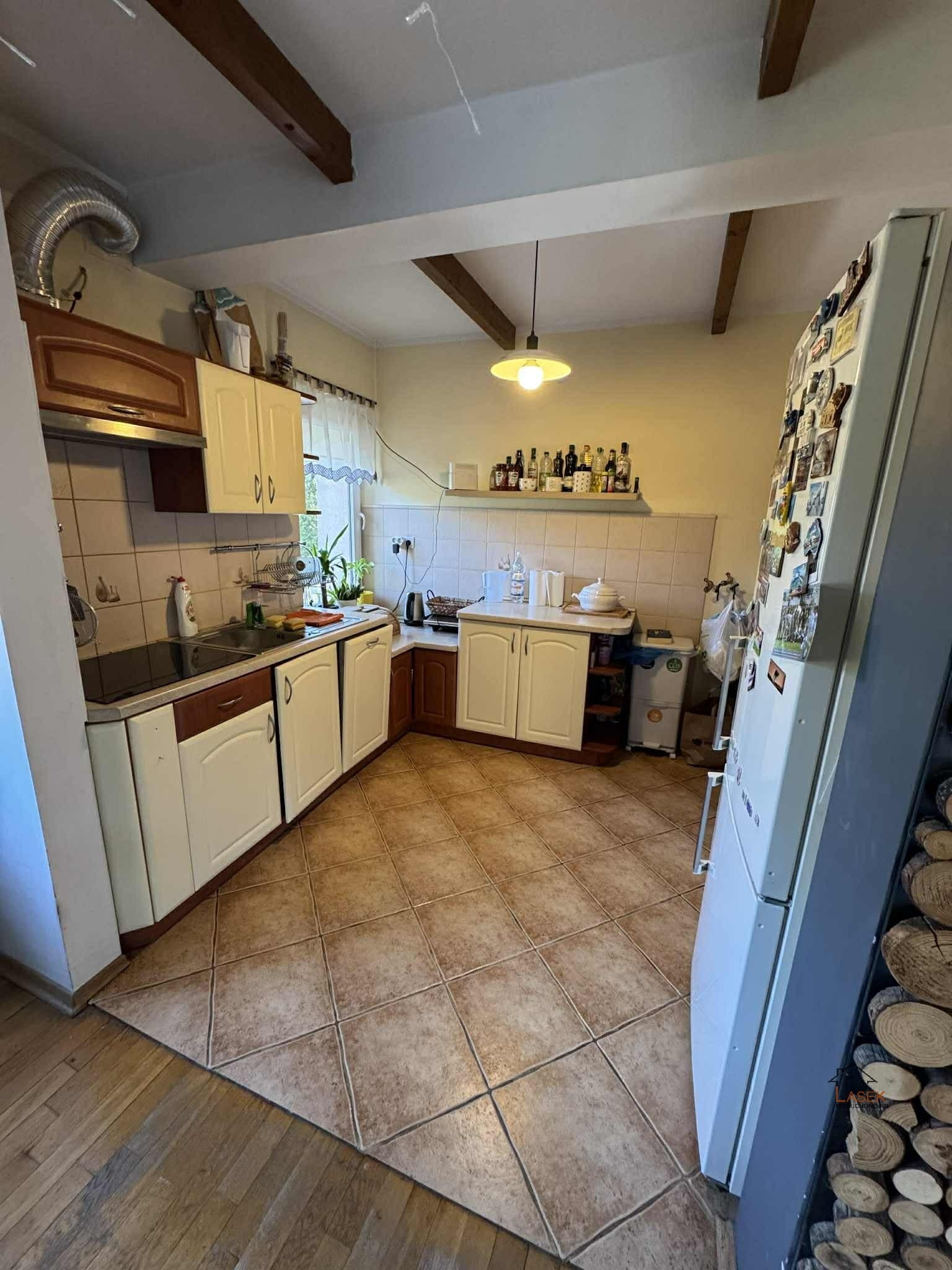 Dom Na sprzedaż Jaszczurowa - oferta 1808