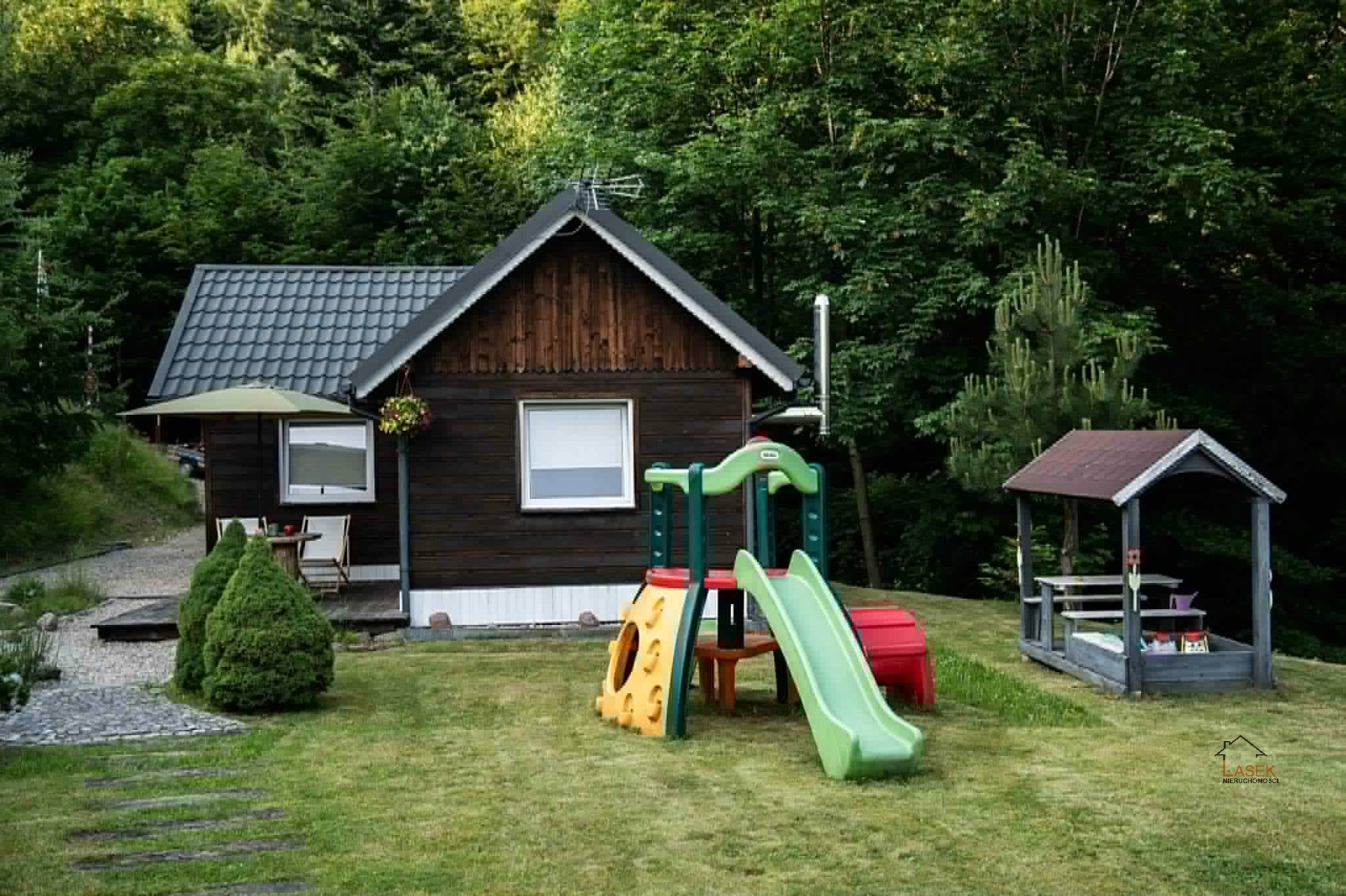 Dom Na sprzedaż Jaszczurowa - oferta 1808