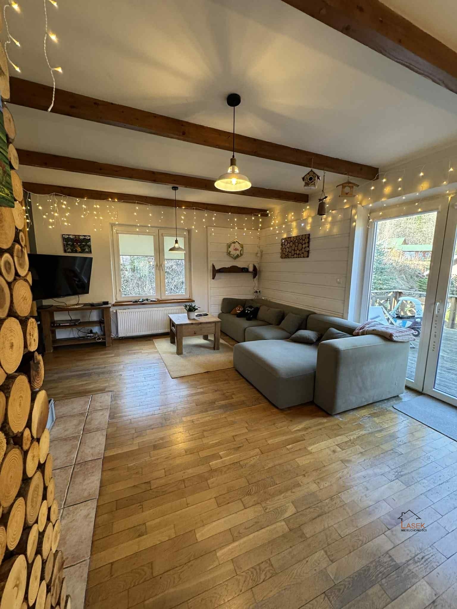 Dom Na sprzedaż Jaszczurowa - oferta 1808