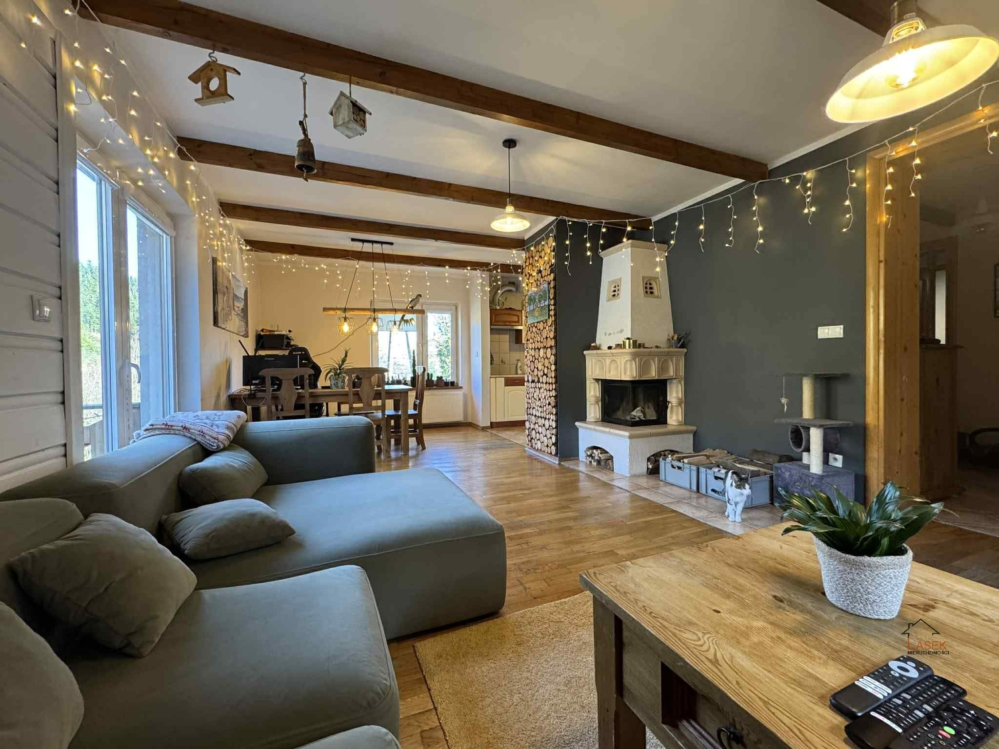 Dom Na sprzedaż Jaszczurowa - oferta 1808