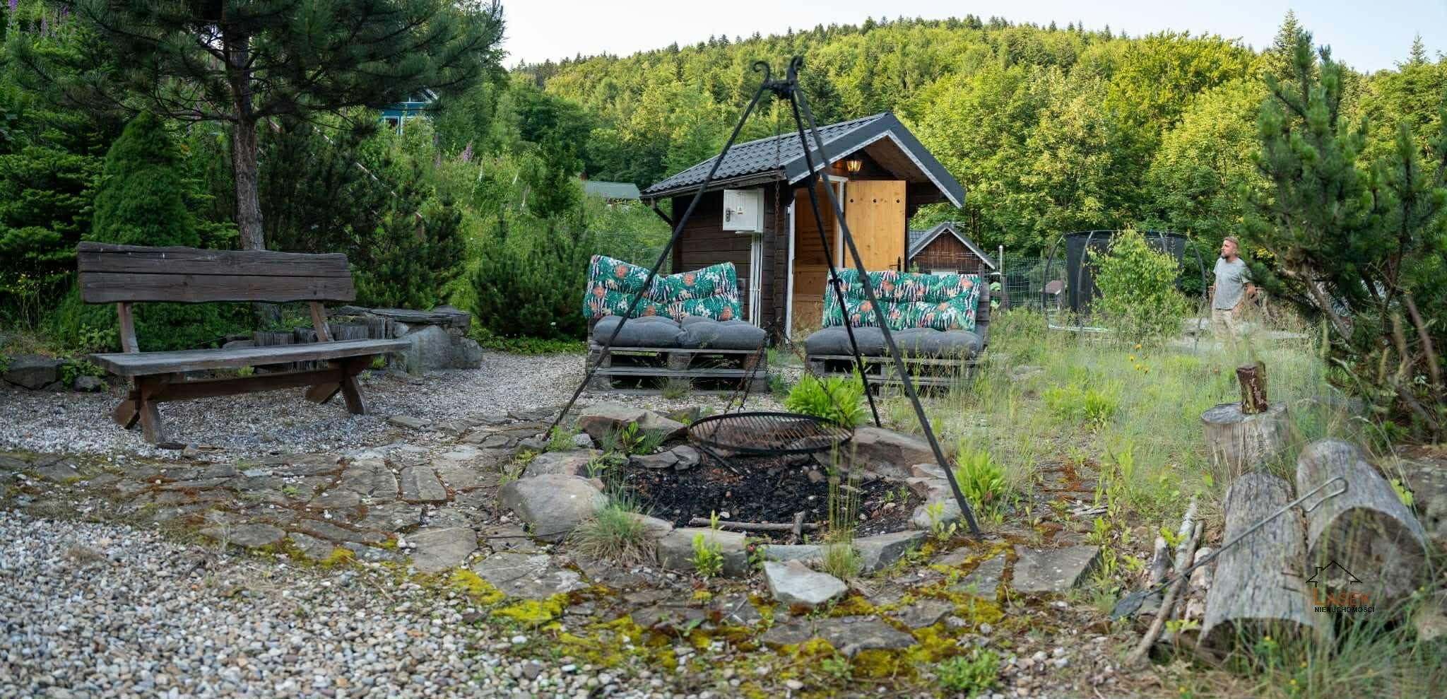 Dom Na sprzedaż Jaszczurowa - oferta 1808