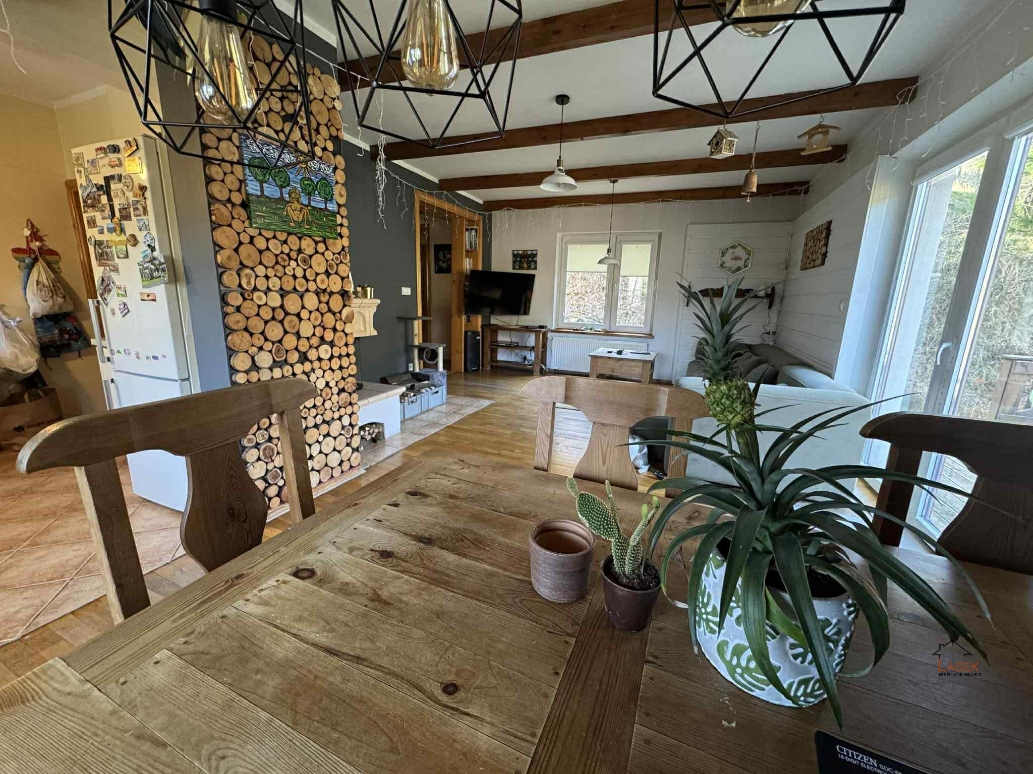 Dom Na sprzedaż Jaszczurowa - oferta 1808