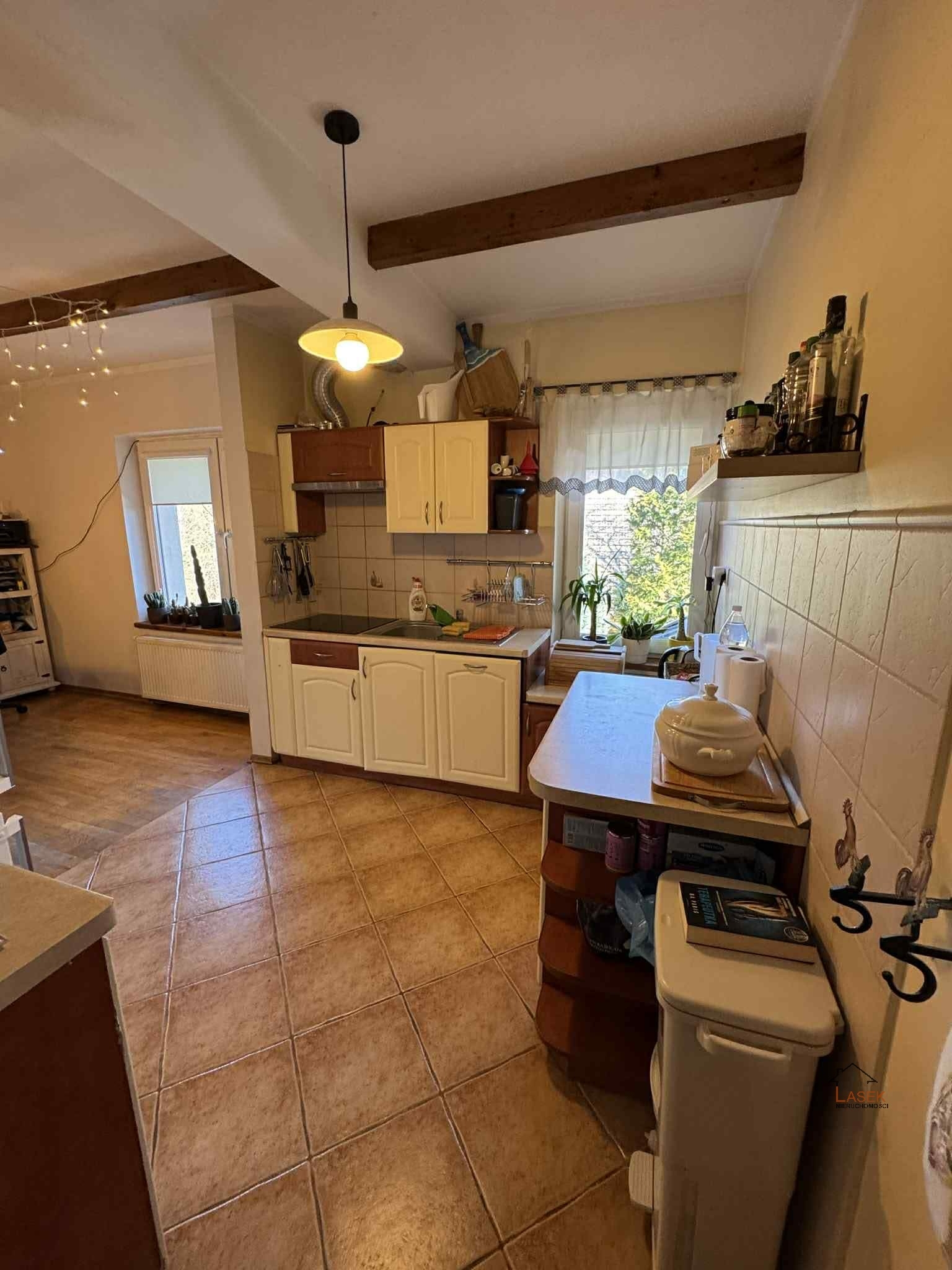 Dom Na sprzedaż Jaszczurowa - oferta 1808