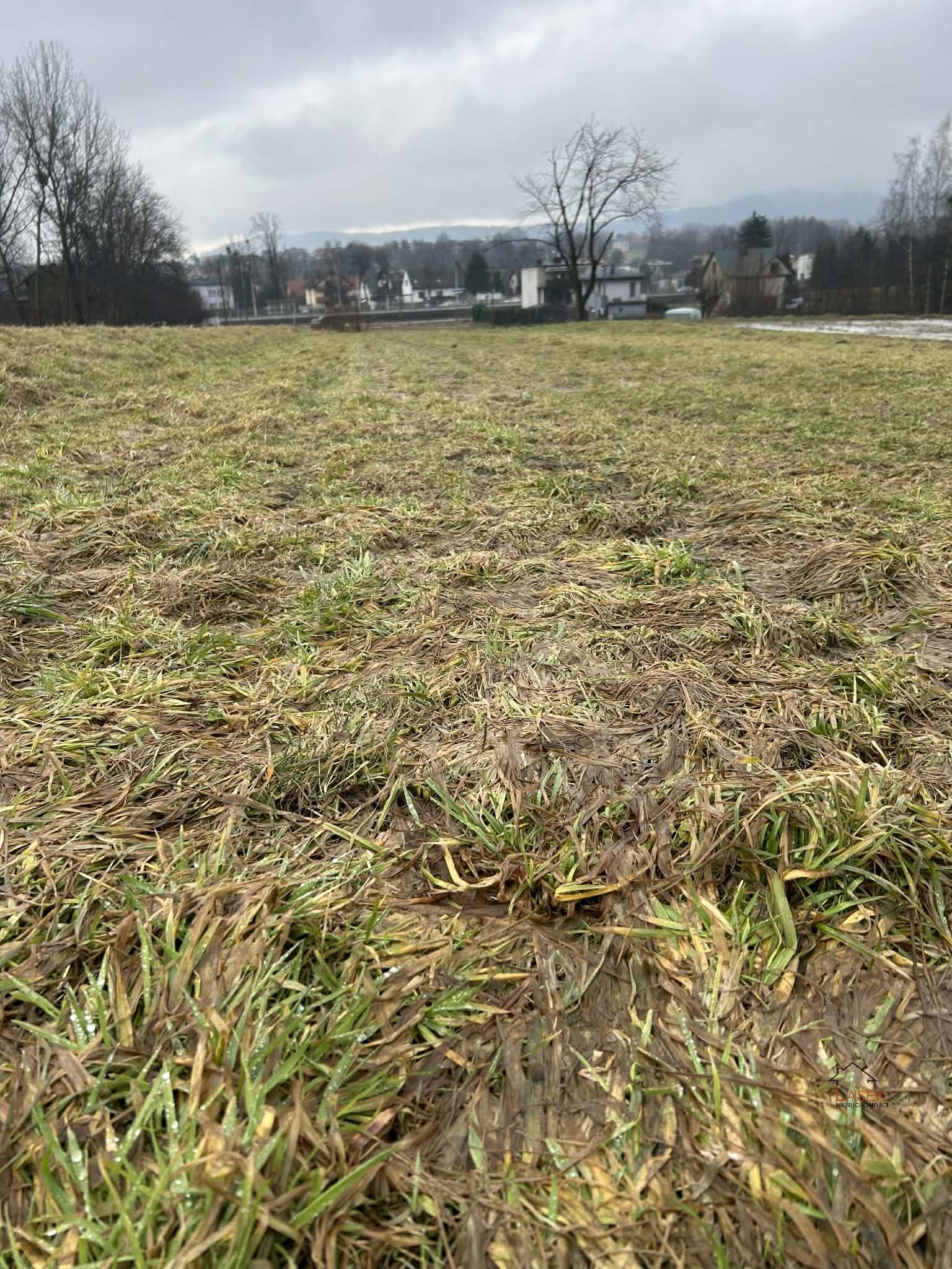 Działka Na sprzedaż Chocznia - oferta 1810