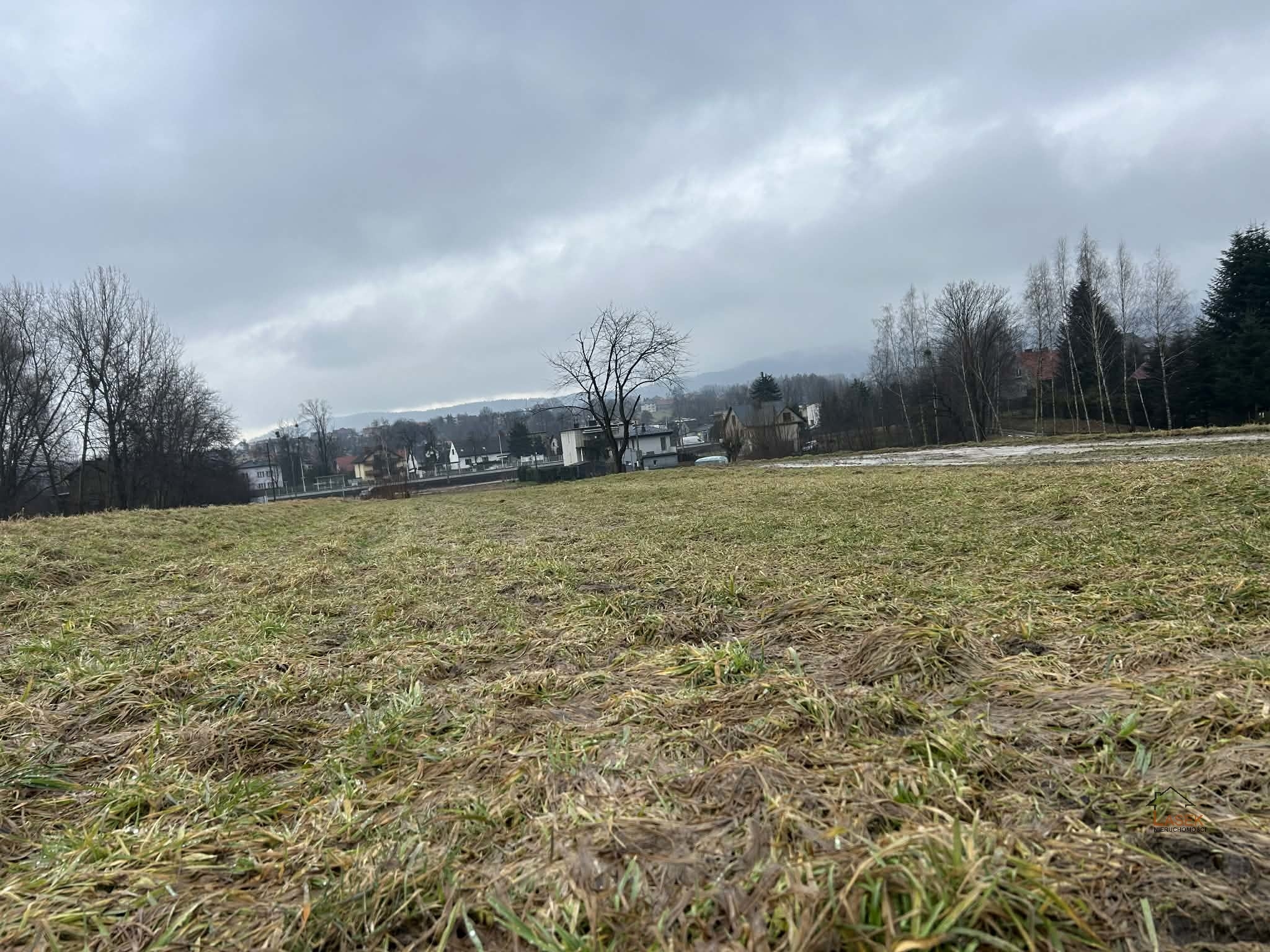 Działka Na sprzedaż Chocznia - oferta 1810