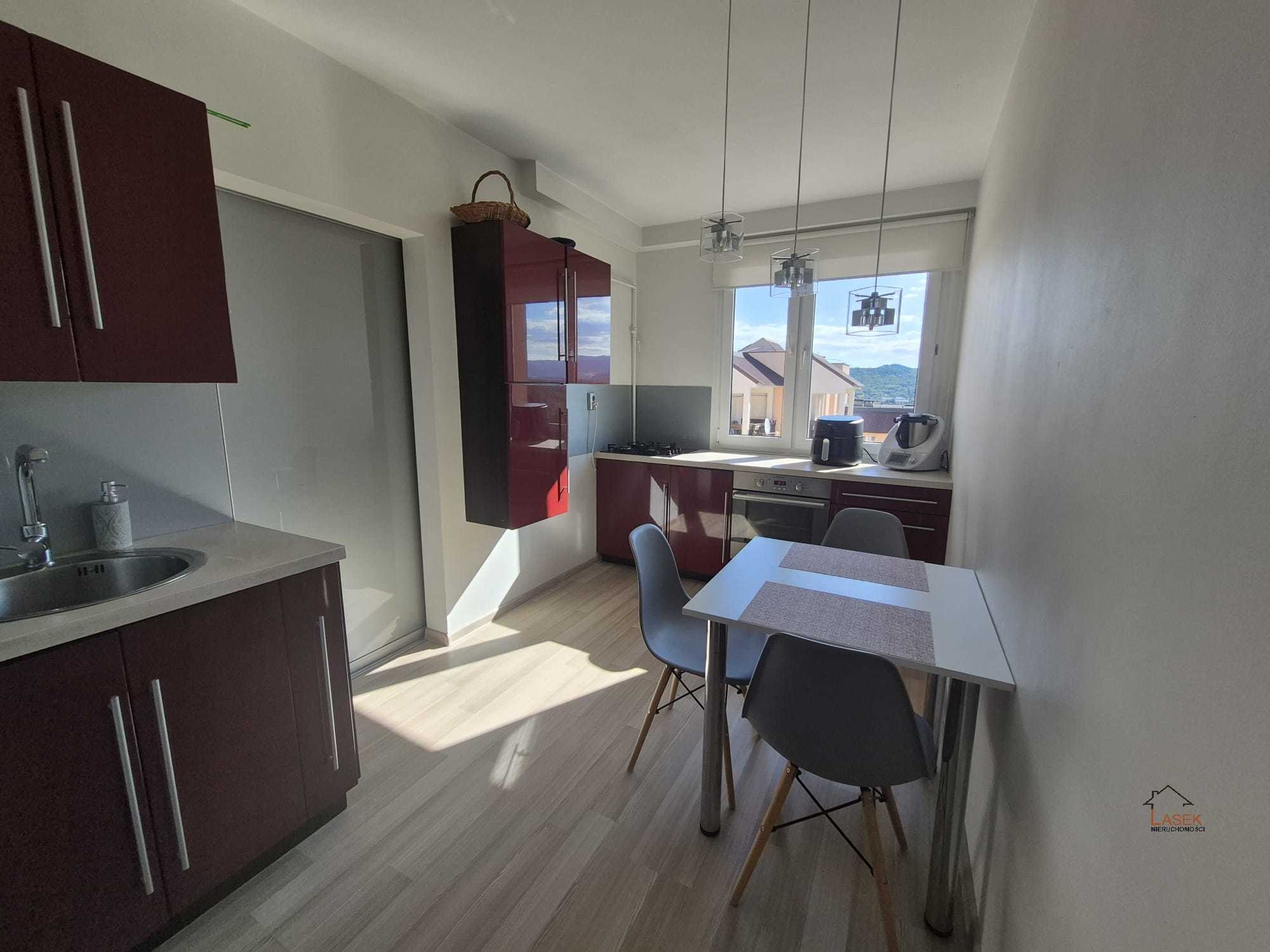 Mieszkanie Na sprzedaż Andrychów - oferta 1811