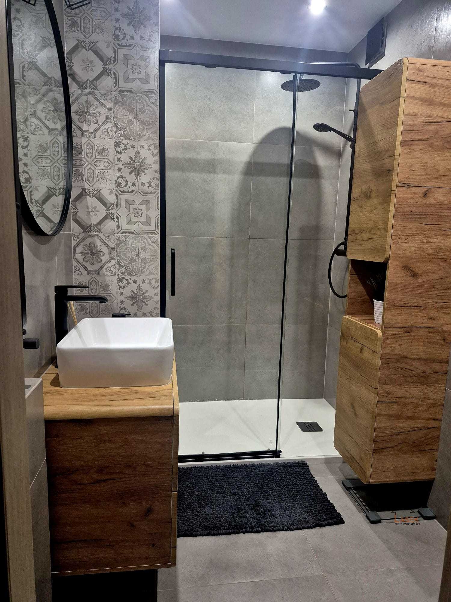 Mieszkanie Na sprzedaż Andrychów - oferta 1811