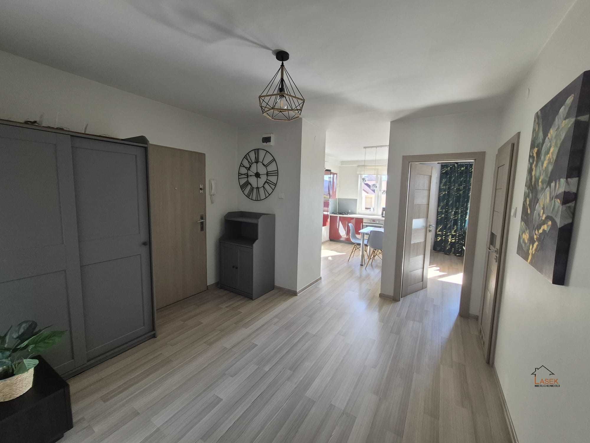 Mieszkanie Na sprzedaż Andrychów - oferta 1811