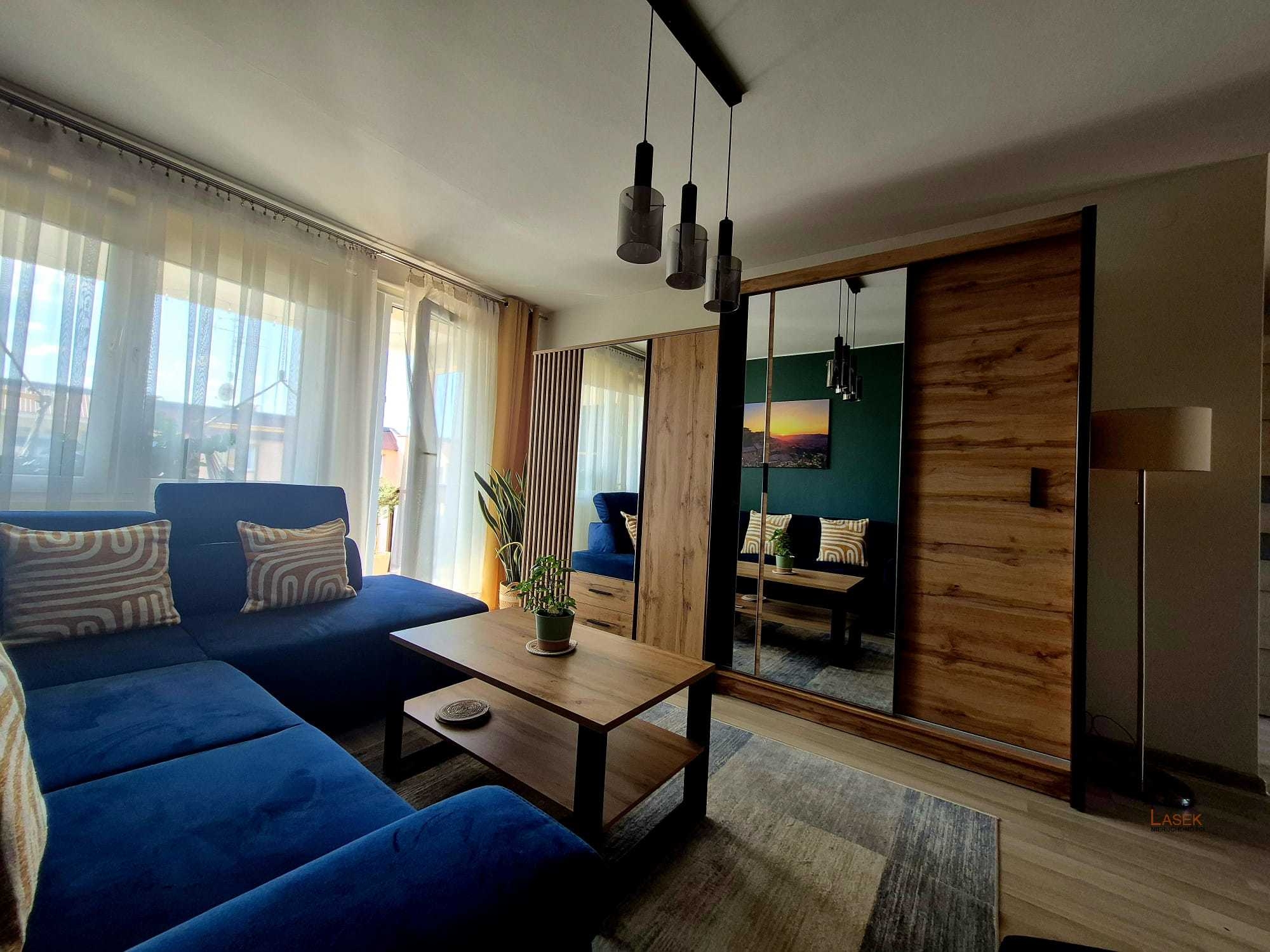 Mieszkanie Na sprzedaż Andrychów - oferta 1811