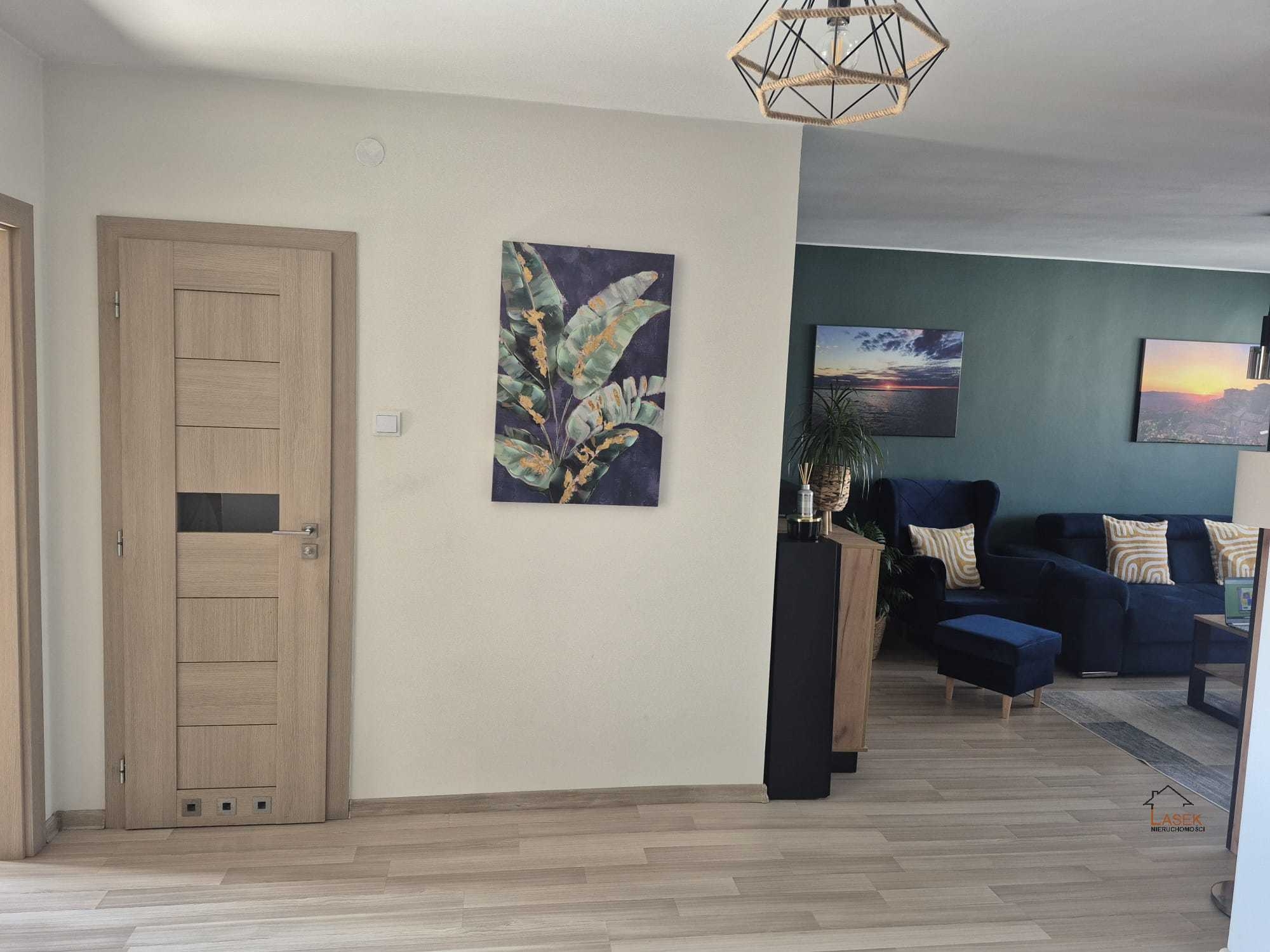 Mieszkanie Na sprzedaż Andrychów - oferta 1811