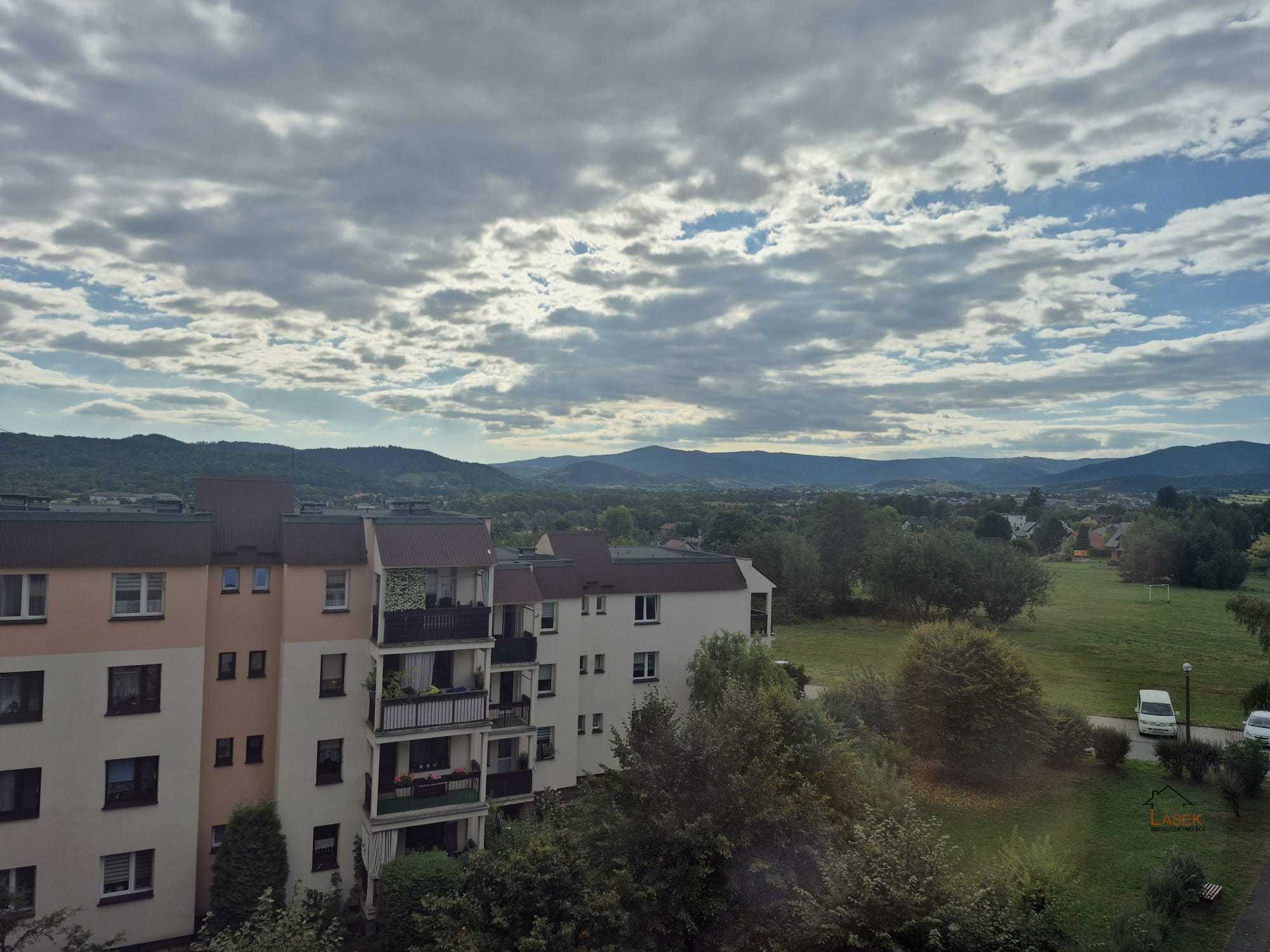 Mieszkanie Na sprzedaż Andrychów - oferta 1811